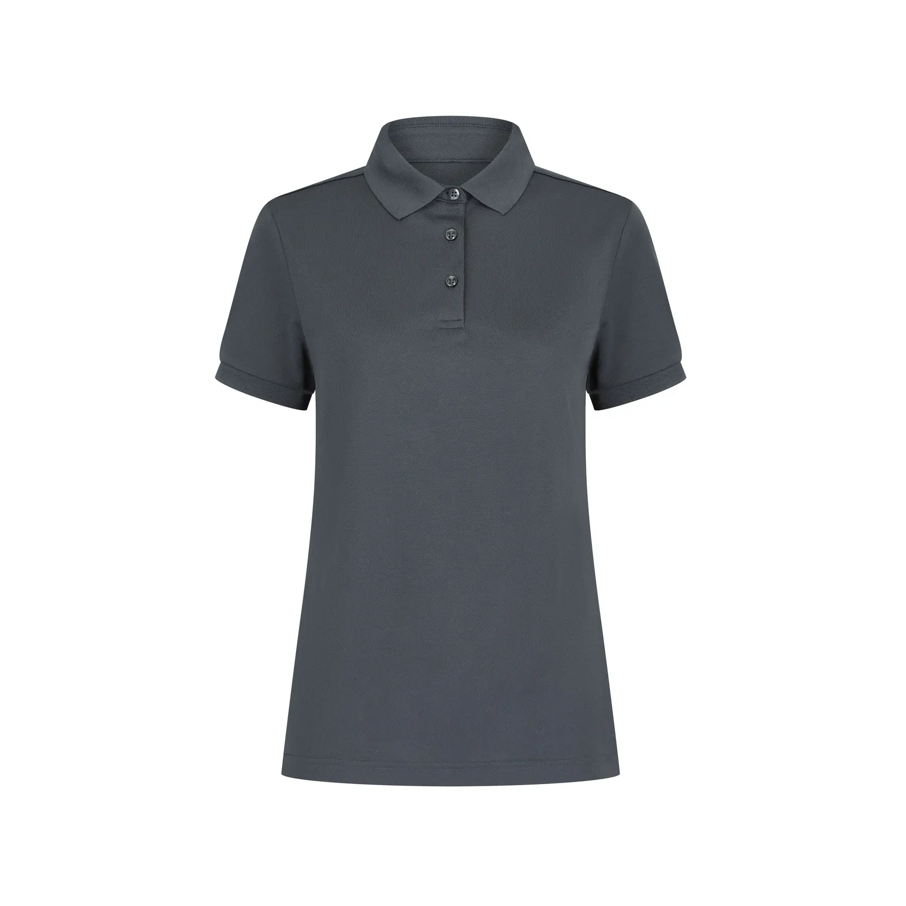 Polo-Shirt Damen Henbury