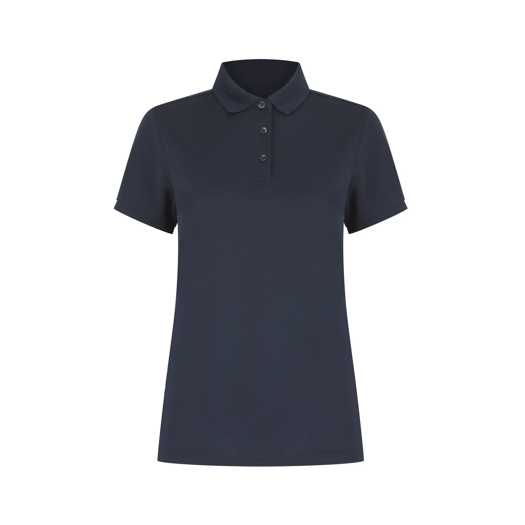 Polo-Shirt Damen Henbury