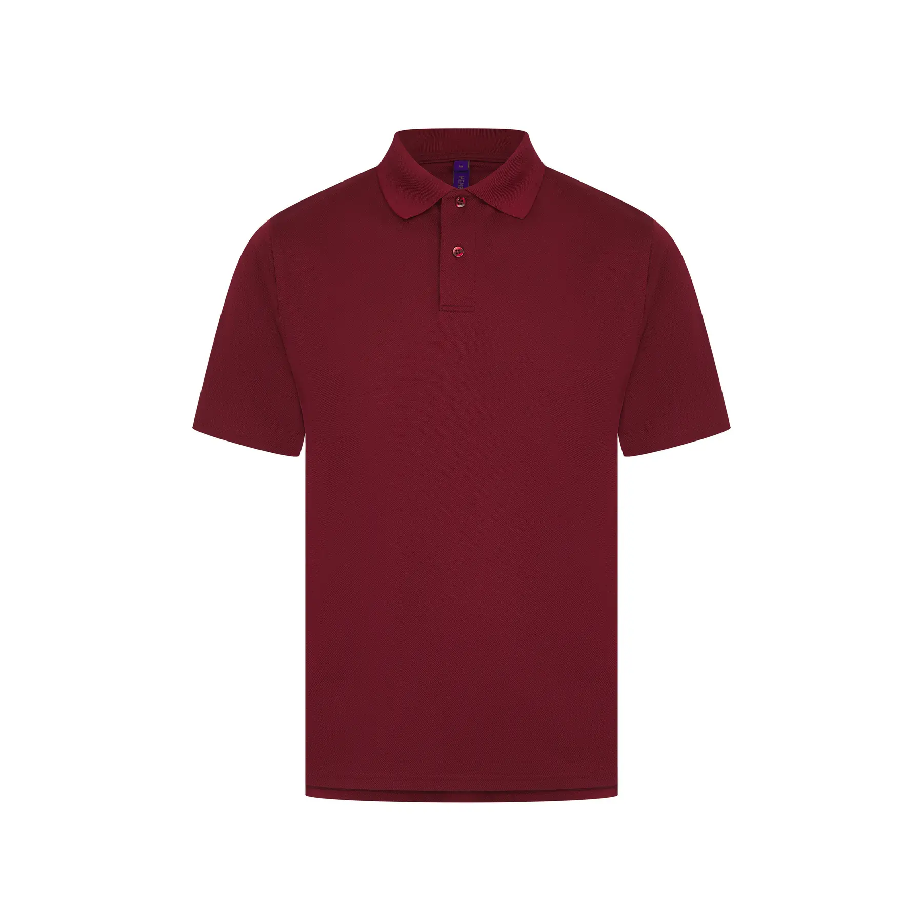 Polo tecnica Henbury CoolPlus