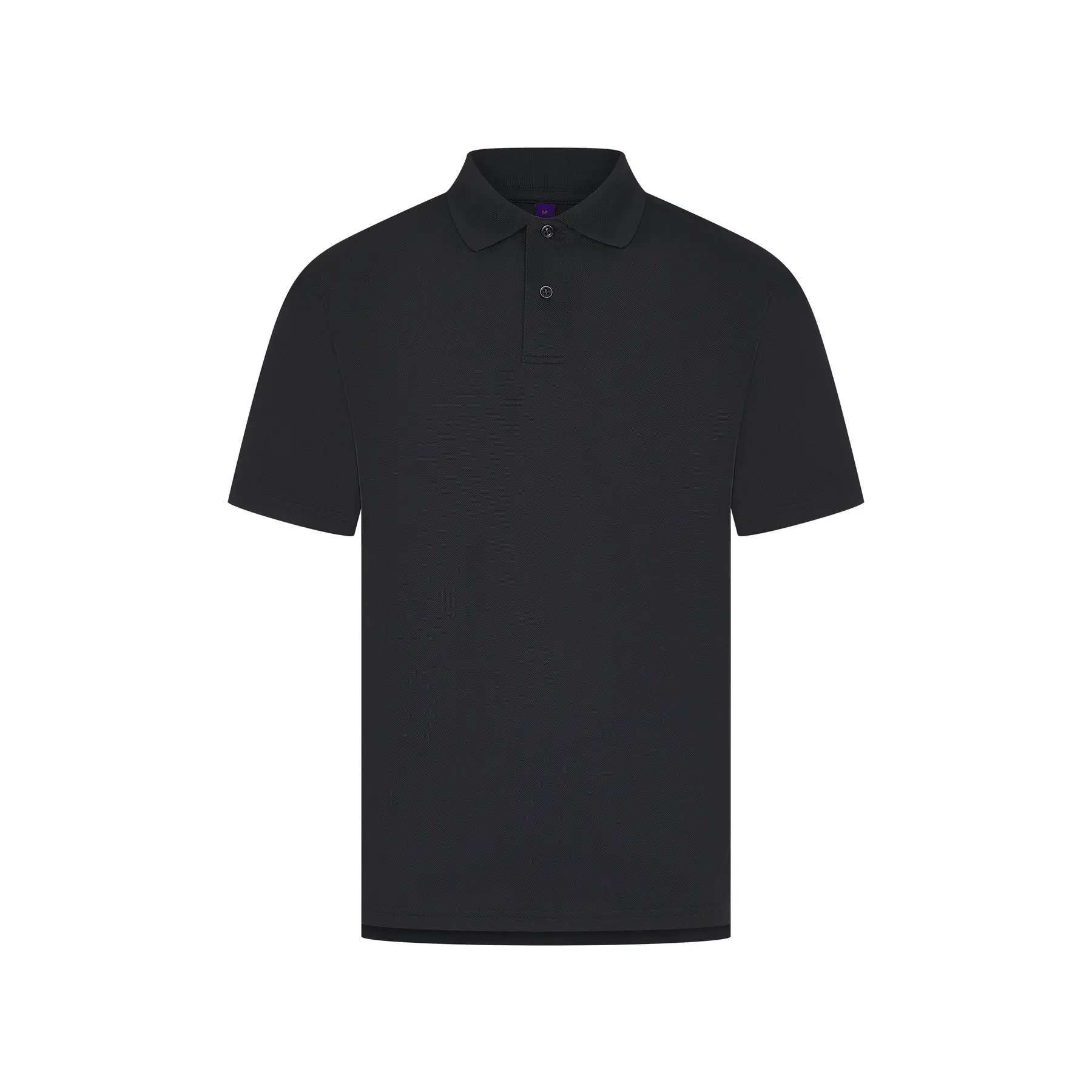 Poloshirt Henbury CoolPlus