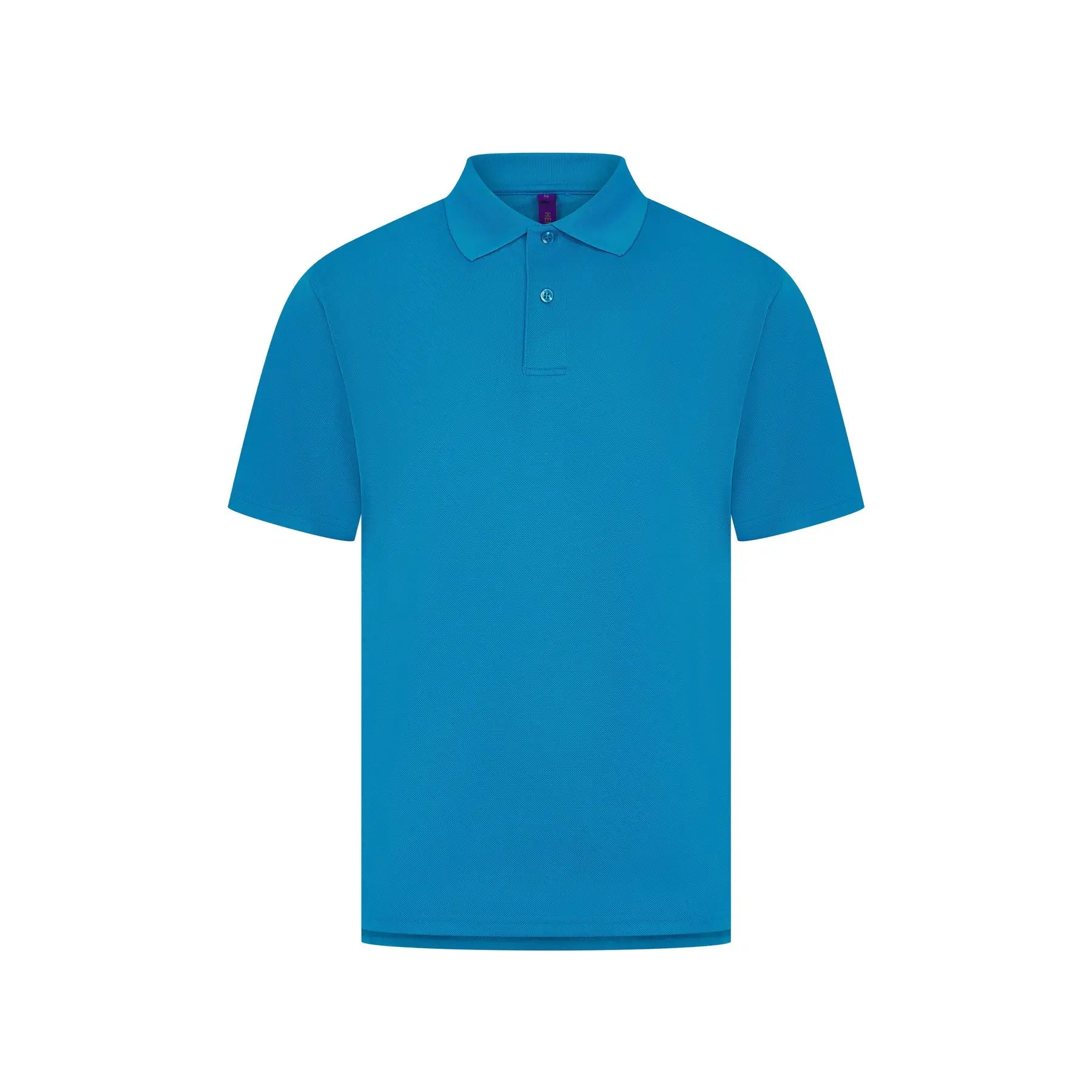 Polo tecnica Henbury CoolPlus
