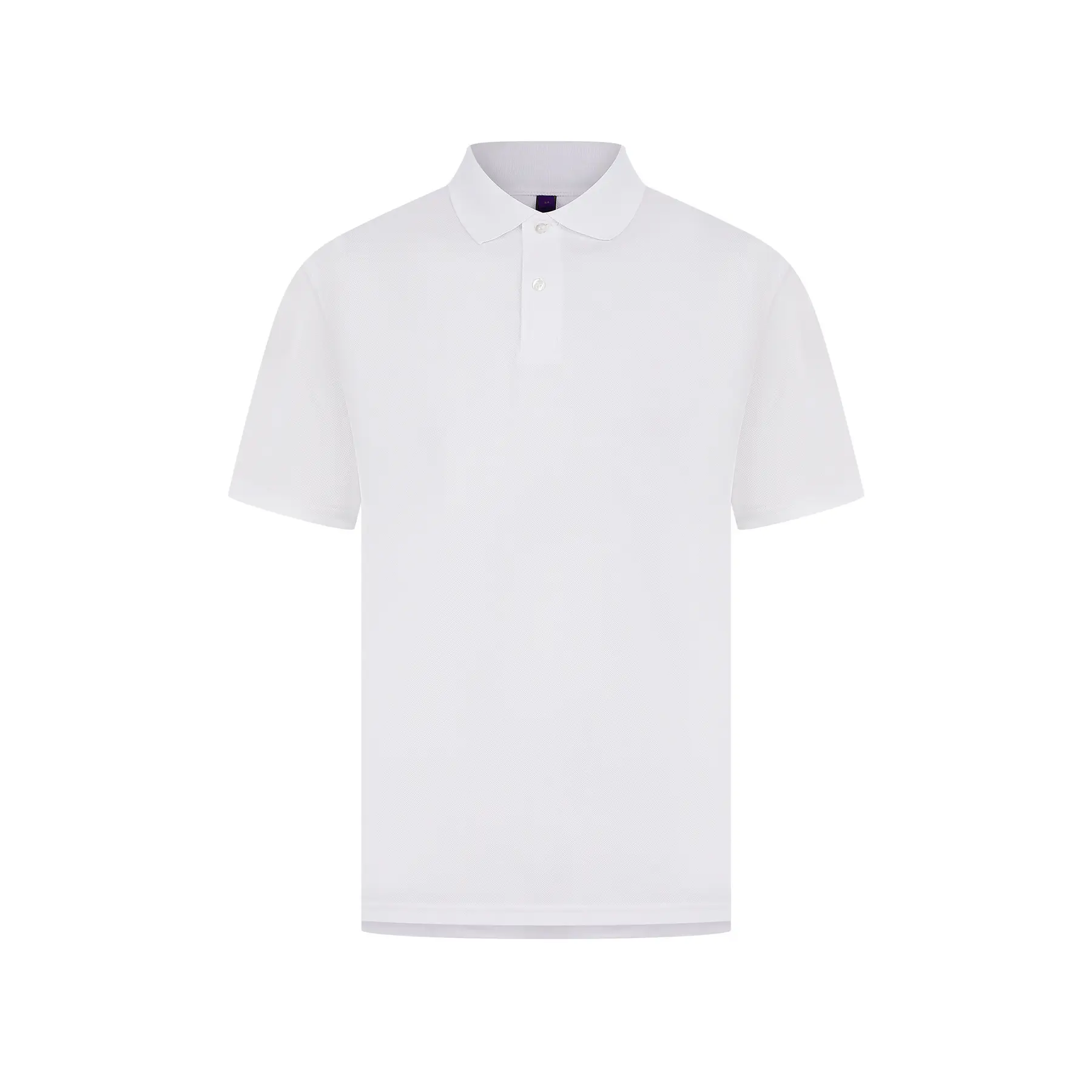 Poloshirt Henbury CoolPlus