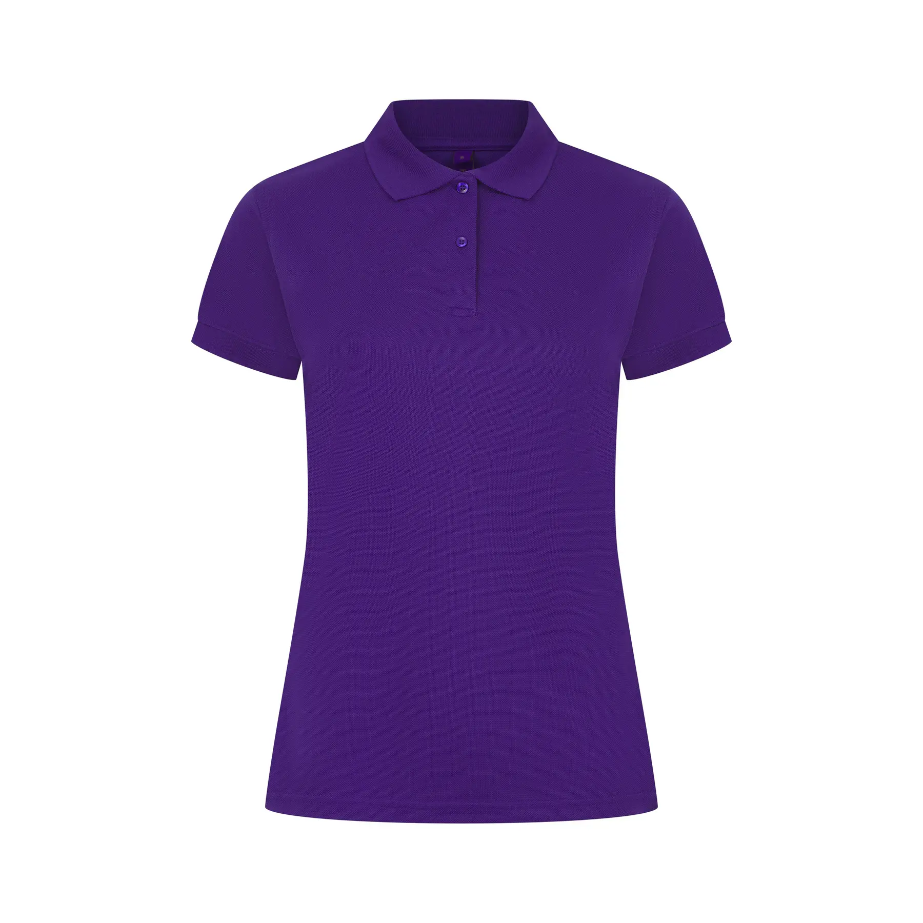 Polo da donna Henbury Coolplus wicking