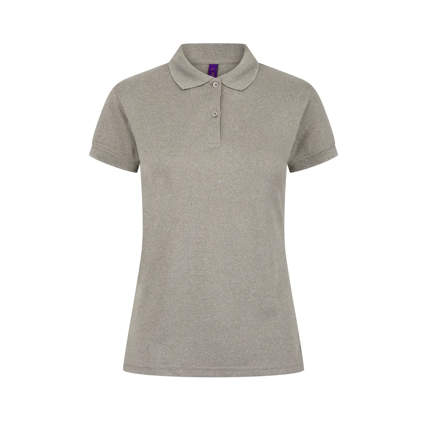Polo-Shirt Damen Henbury Coolplus wicking