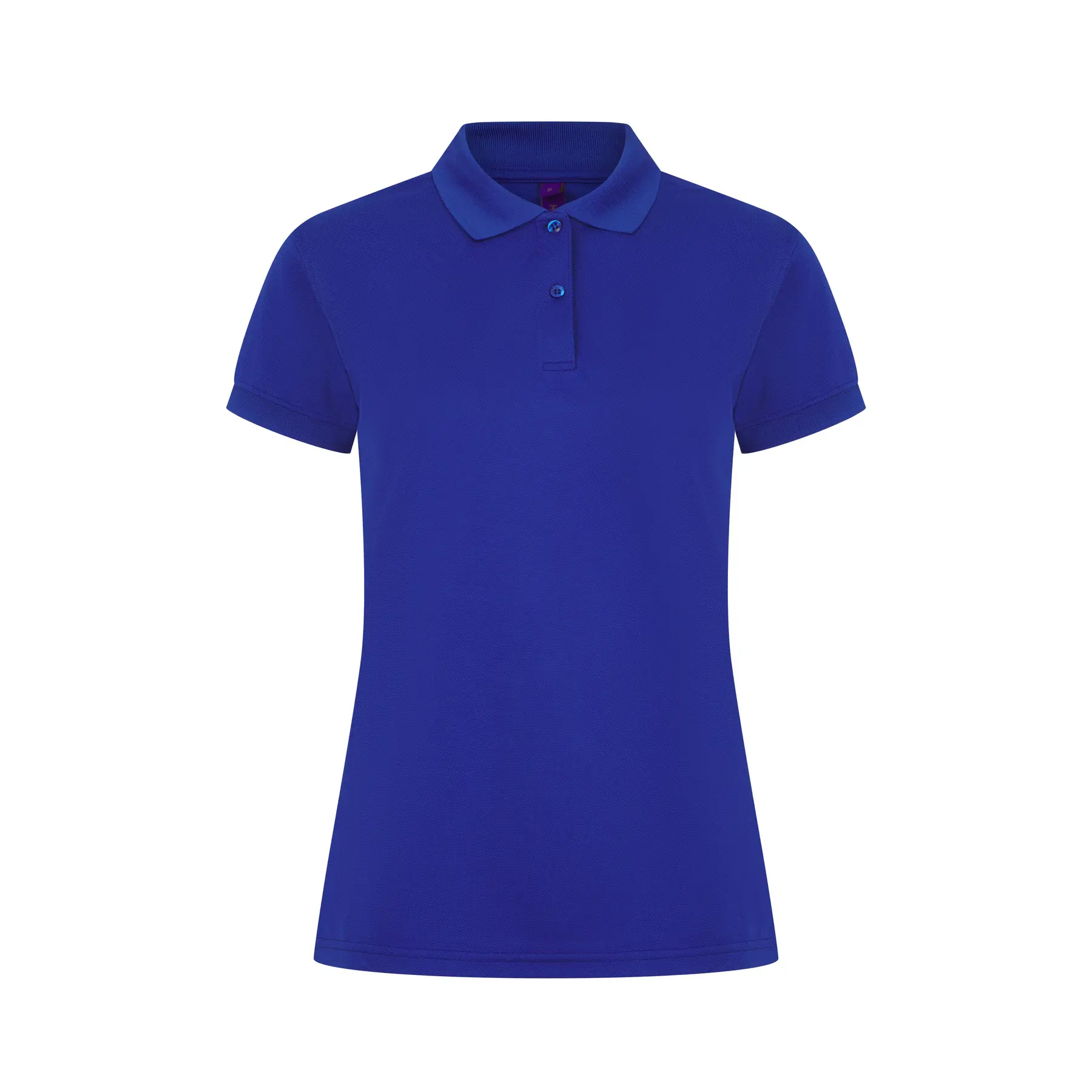 Polo-Shirt Damen Henbury Coolplus wicking