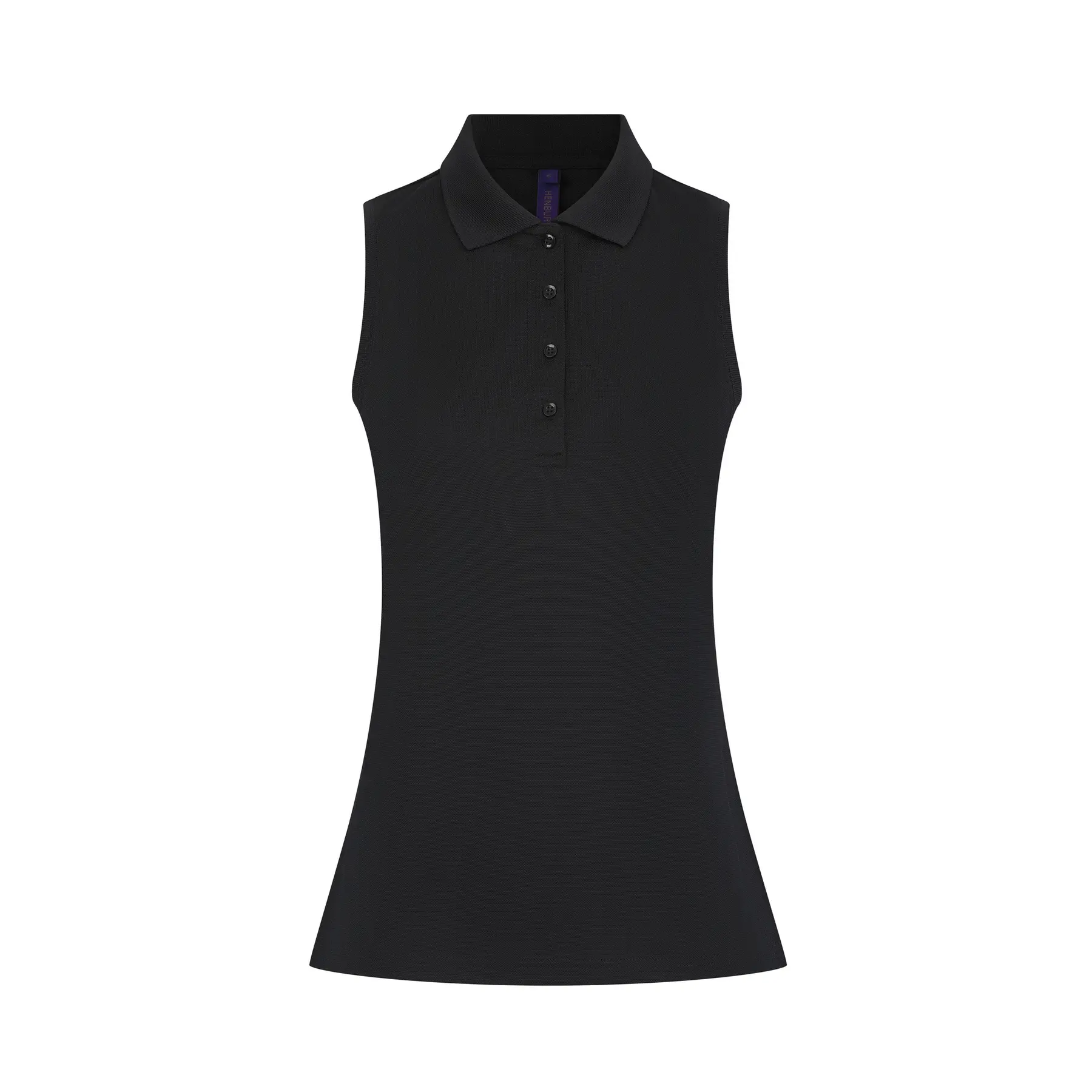 Polo da donna Henbury Coolplus