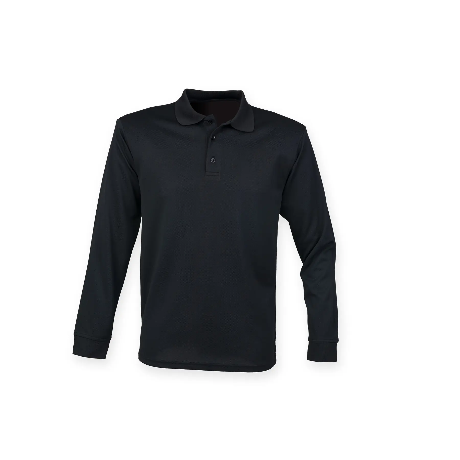 Polo-Shirt Henbury Coolplus