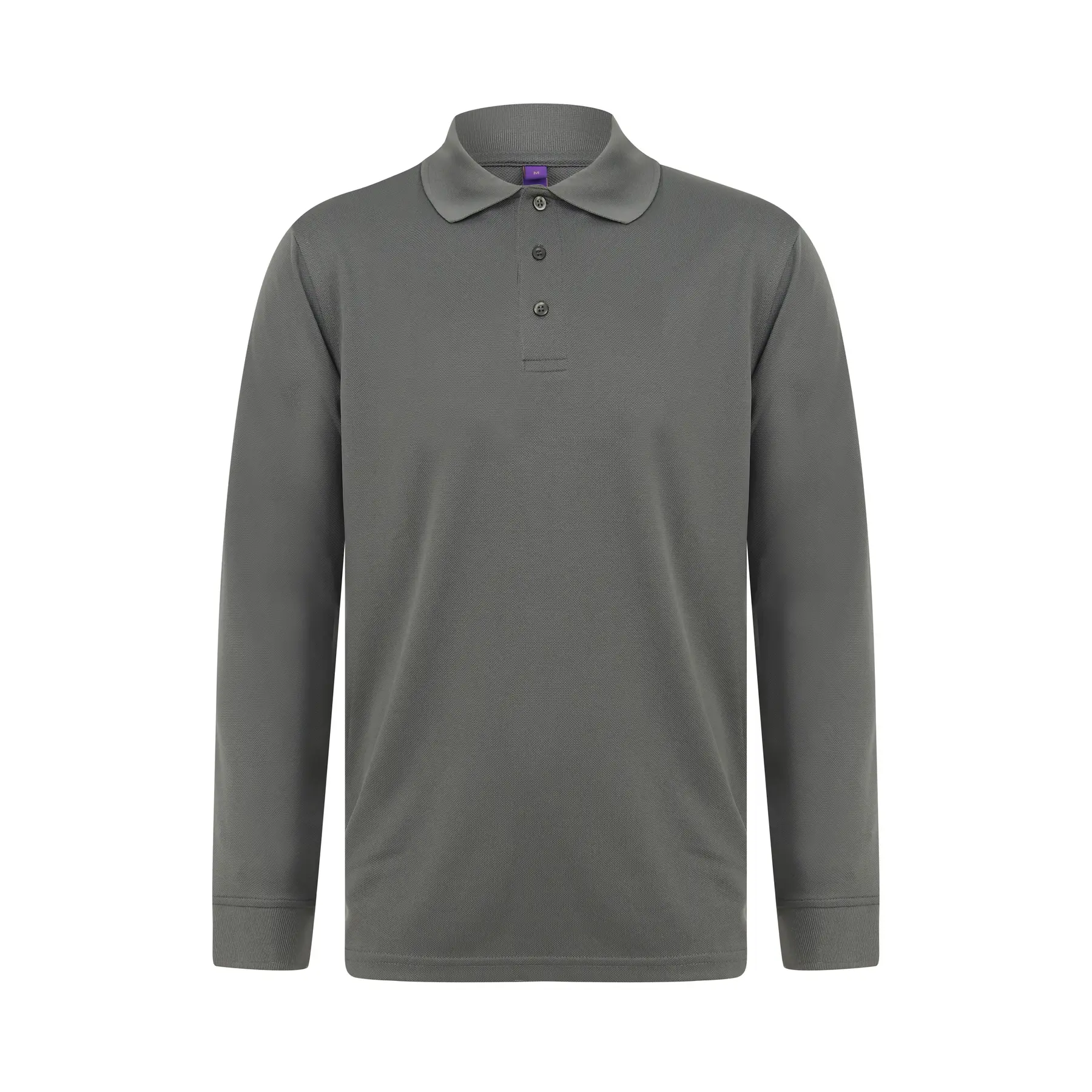 Polo-Shirt Henbury Coolplus