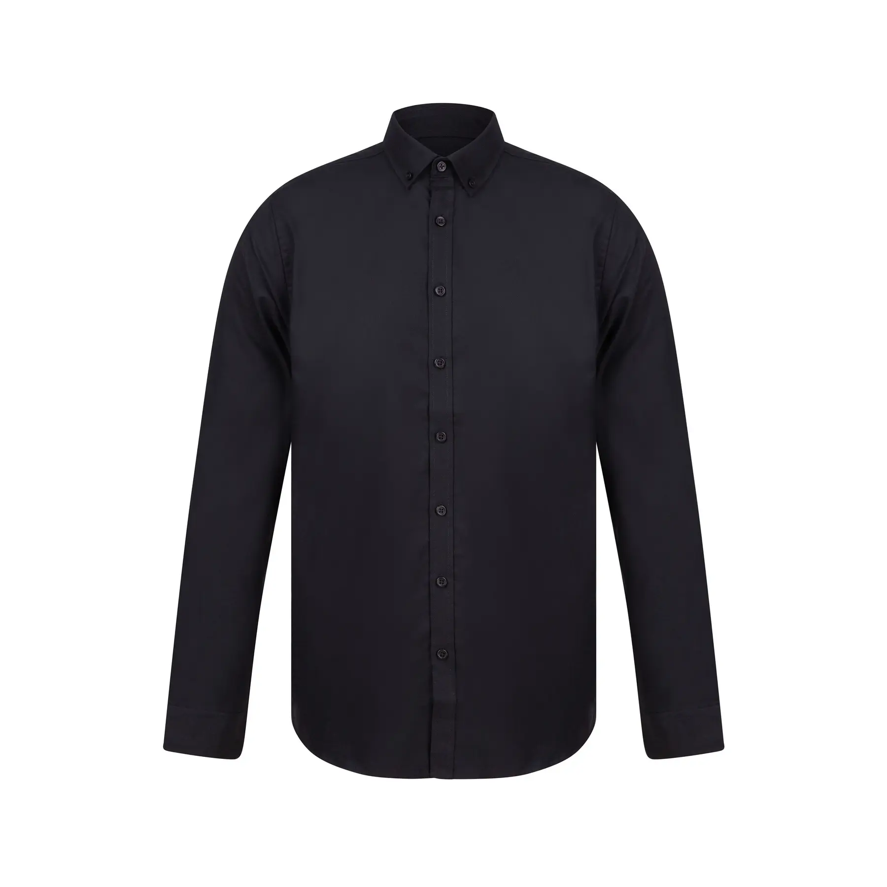 Camicia oxford Henbury Slim Fit