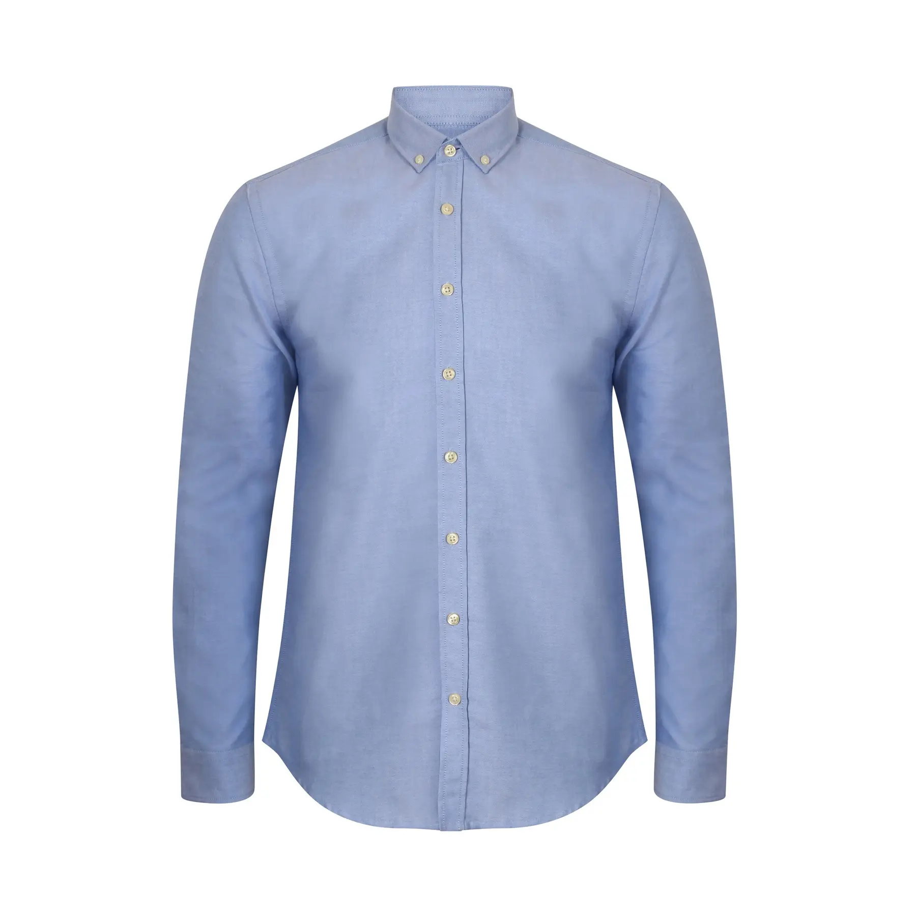 Camicia oxford Henbury Slim Fit