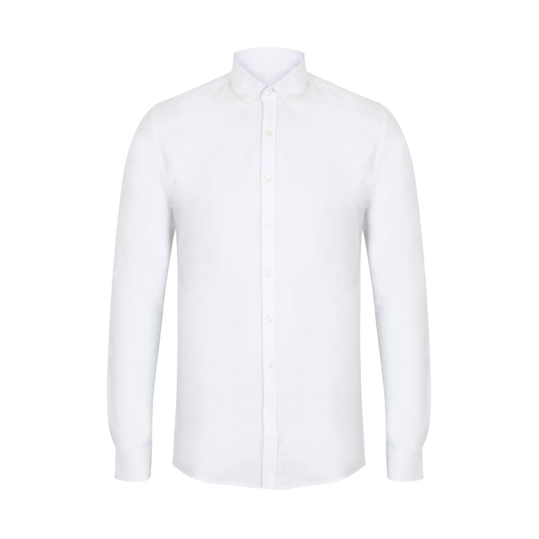 Camicia oxford Henbury Slim Fit