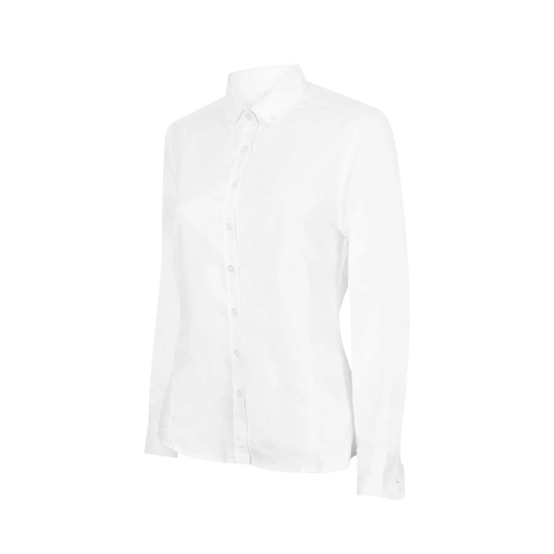 Camicia oxford a maniche lunghe donna Henbury