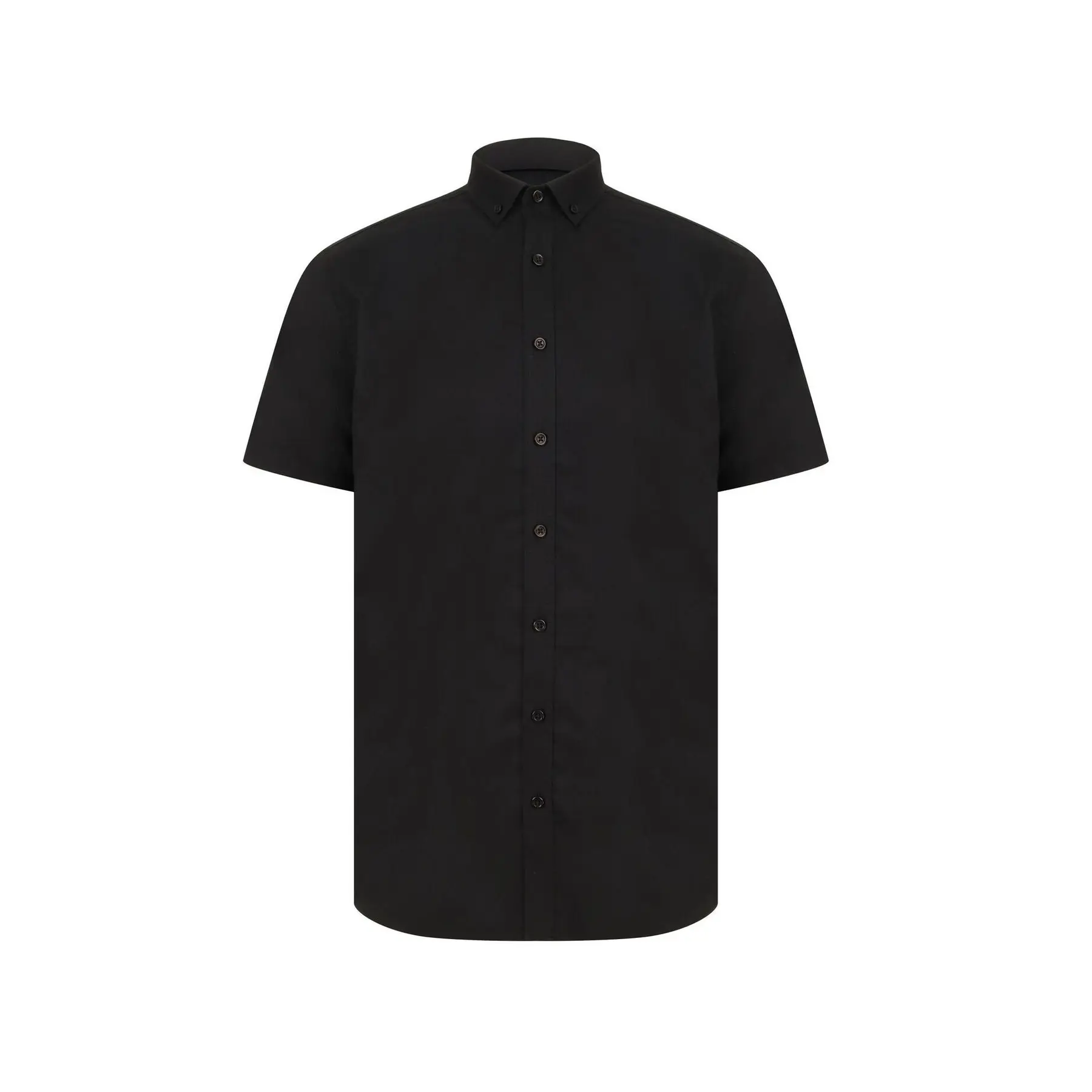 Camicia oxford Henbury Regular Fit