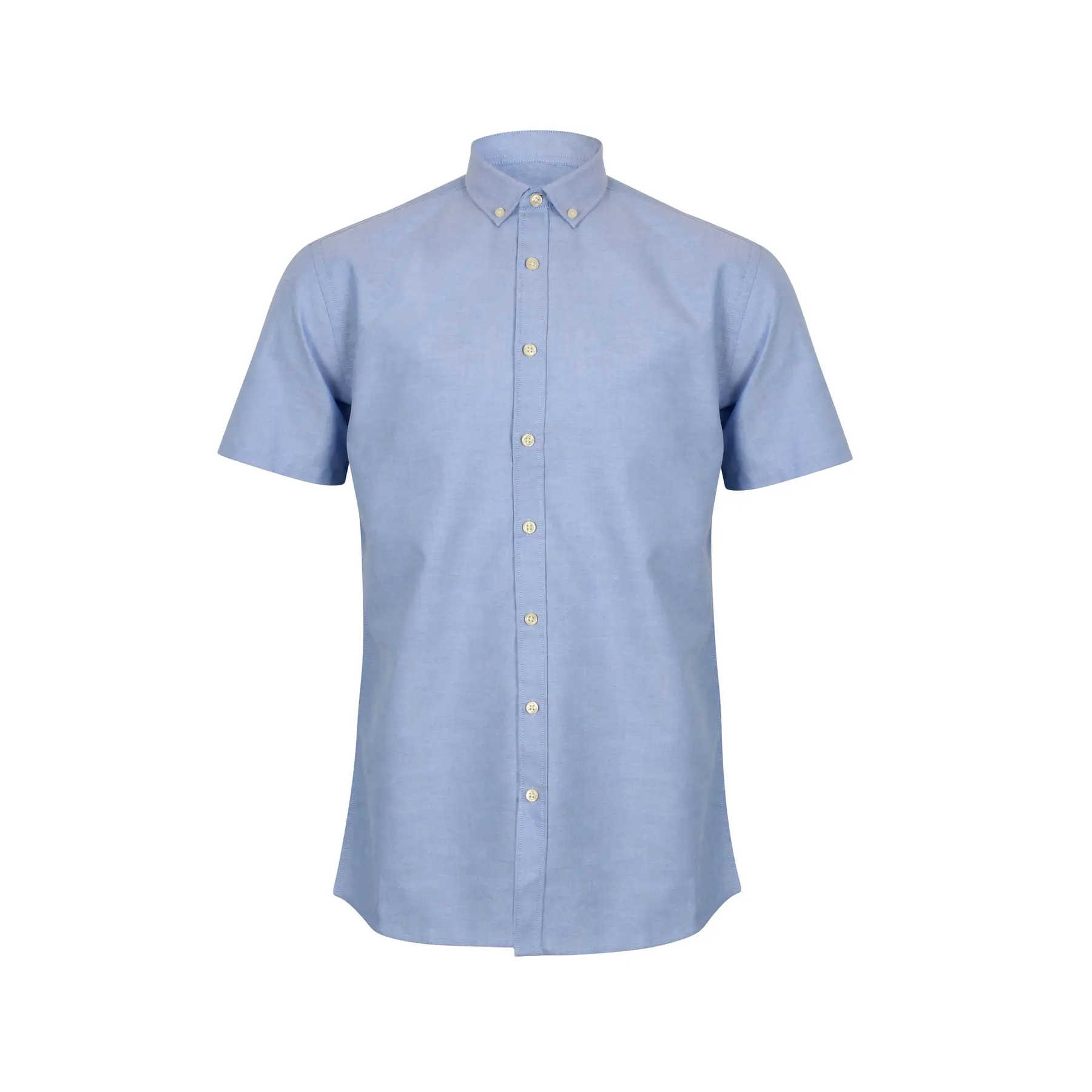 Camicia oxford Henbury Regular Fit