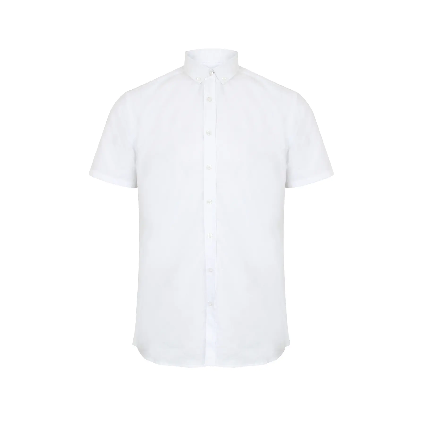 Camicia oxford Henbury Regular Fit