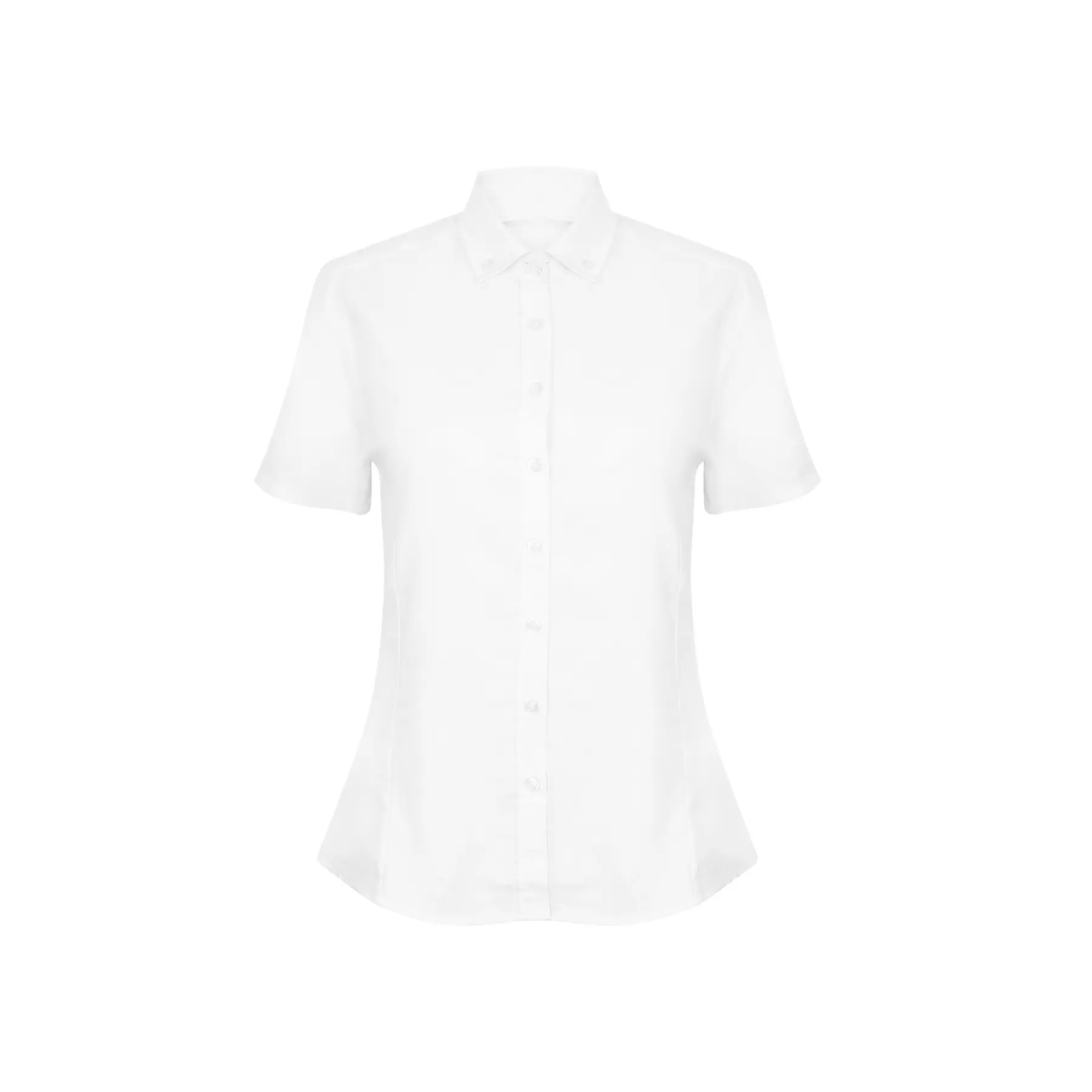 Camicia oxford a maniche lunghe donna Henbury Regular Fit