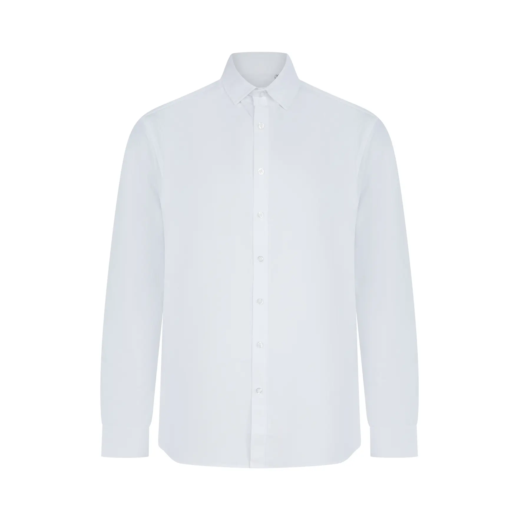 Langarmshirt Henbury Coolplus®