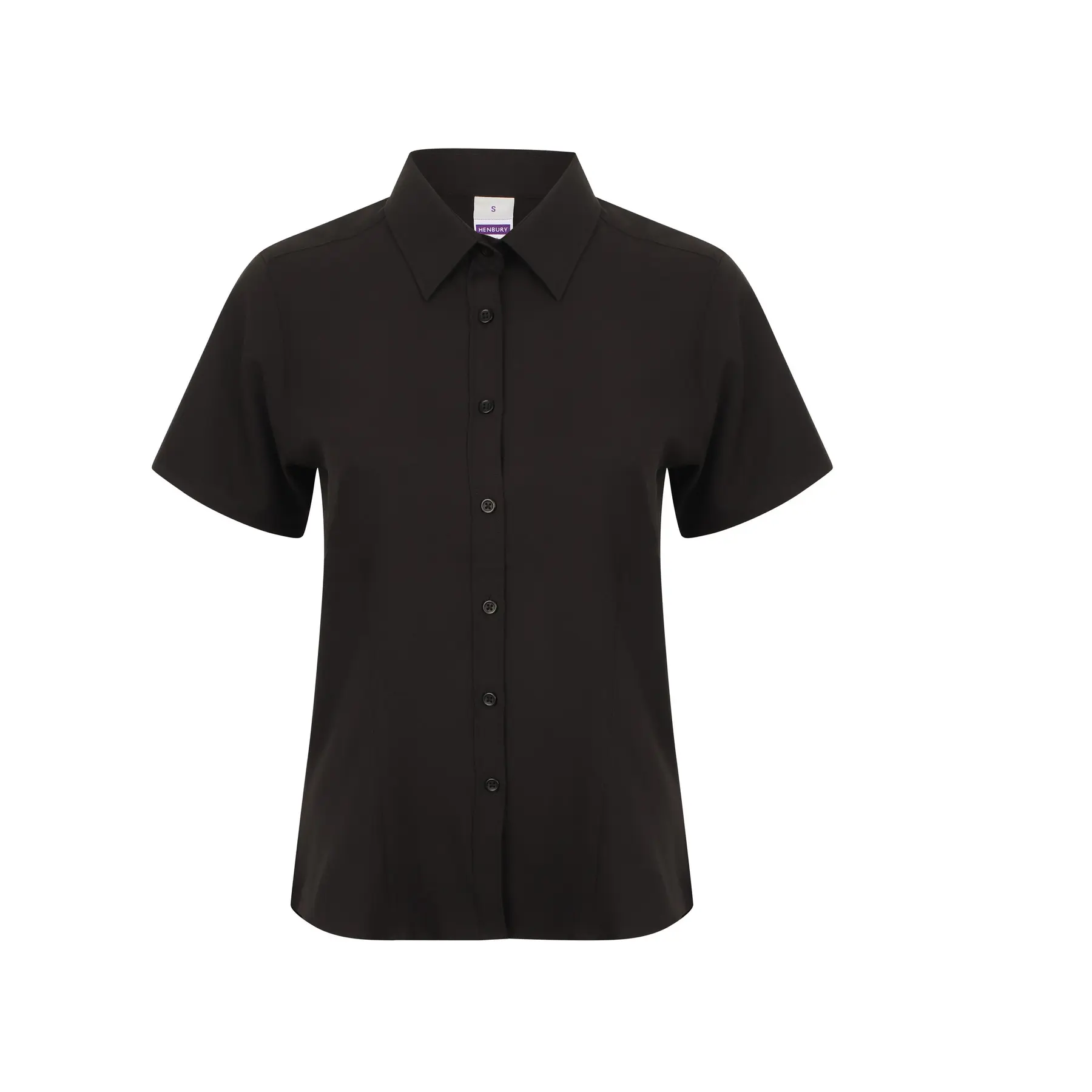 Camicia traspirante donna Henbury