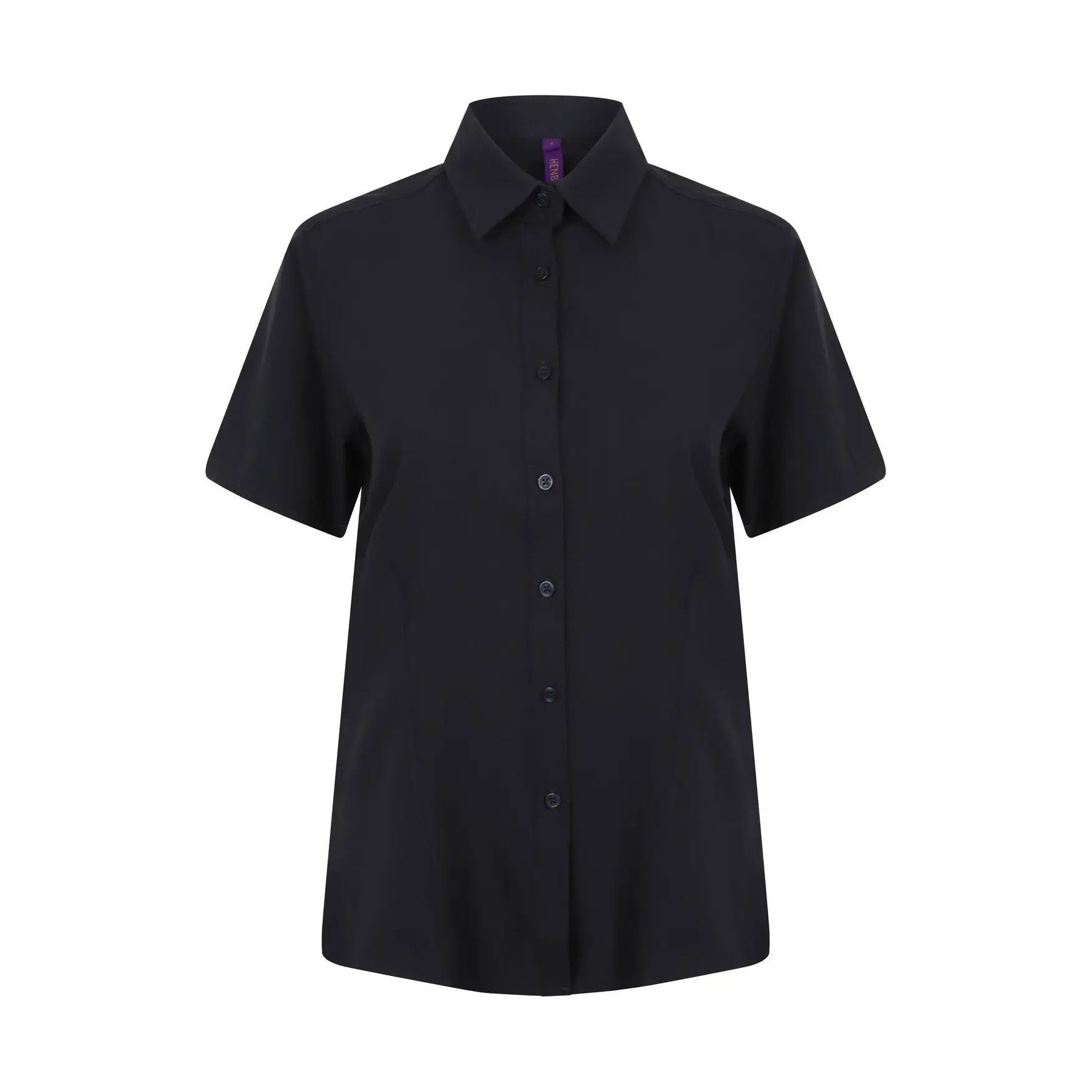 Camicia traspirante donna Henbury