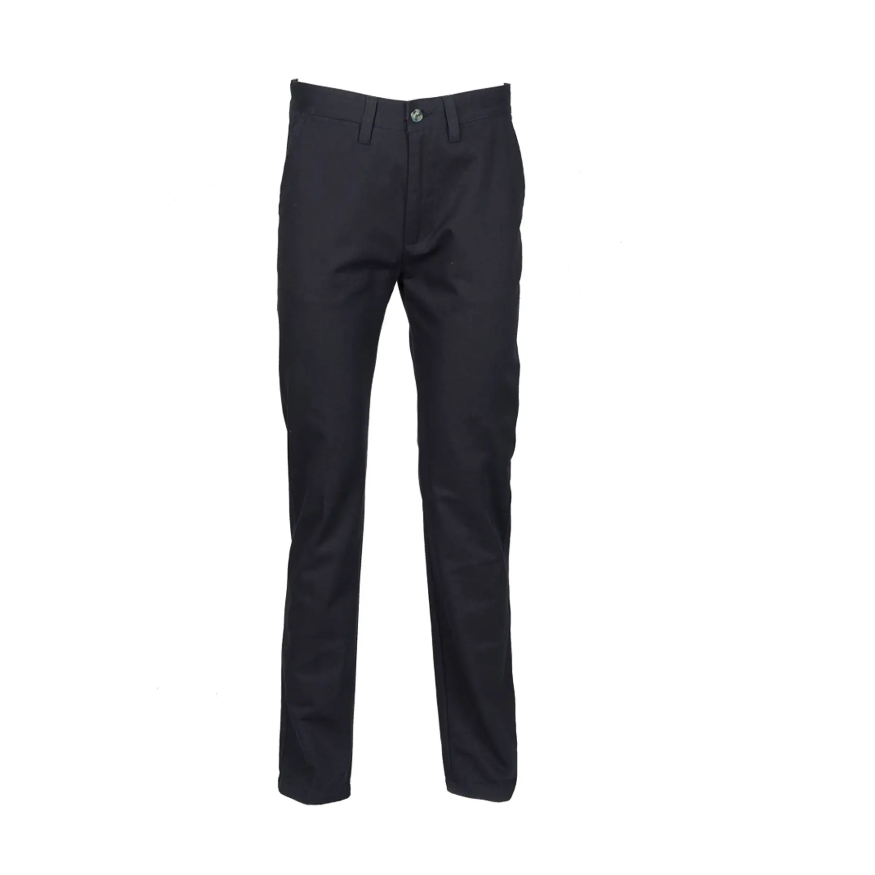 Pantaloni chino Henbury Flat Front