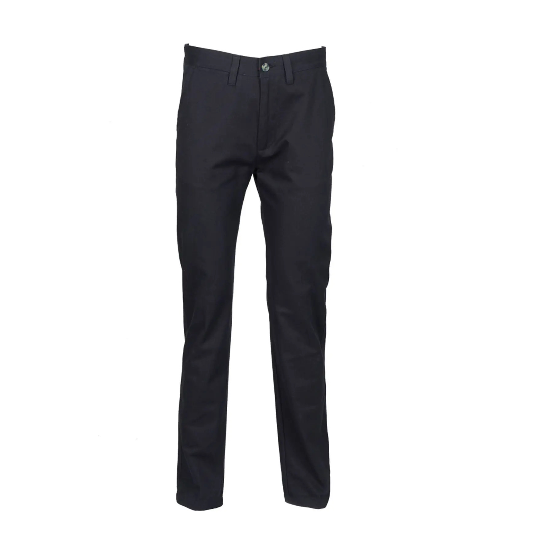 Pantaloni chino in polcotone donna Henbury