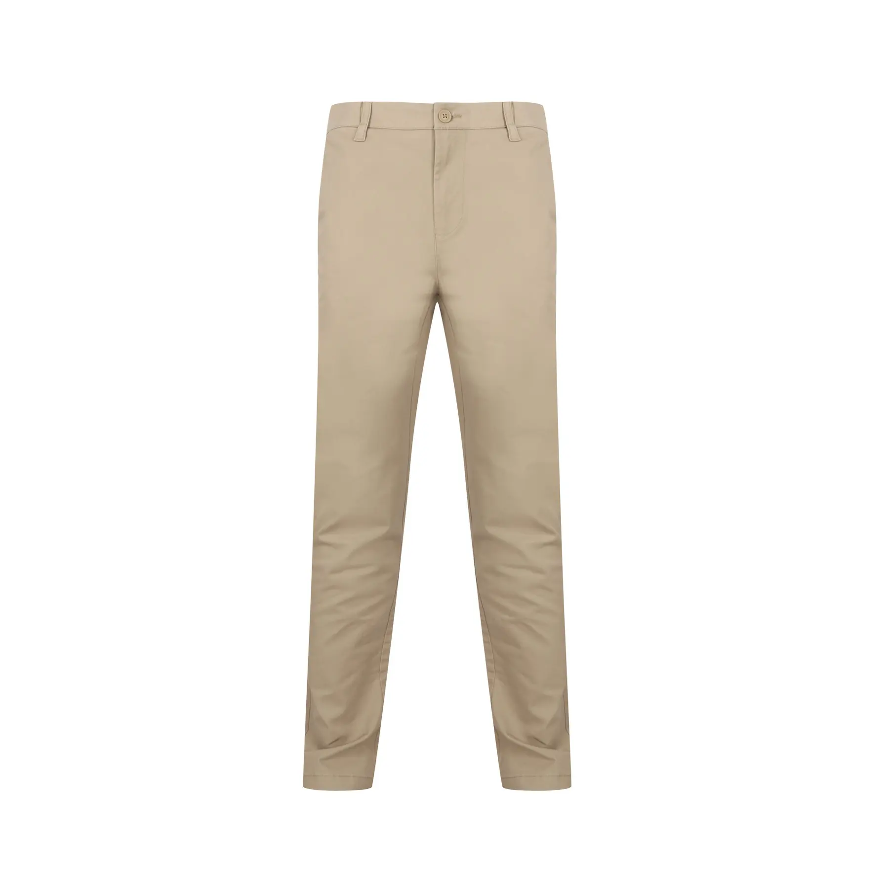 Pantaloni chino Henbury Flex
