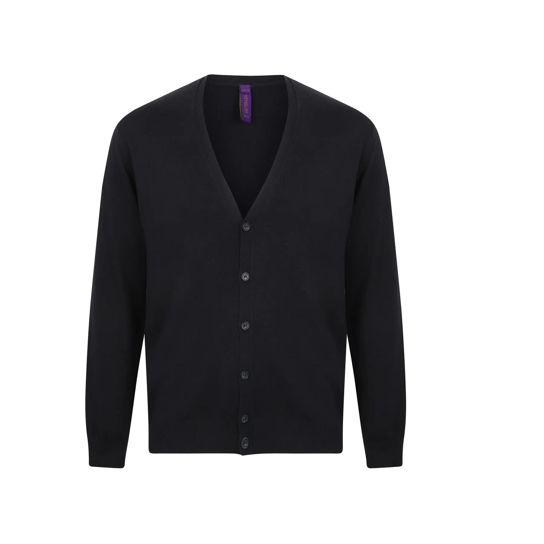 Gilet Henbury