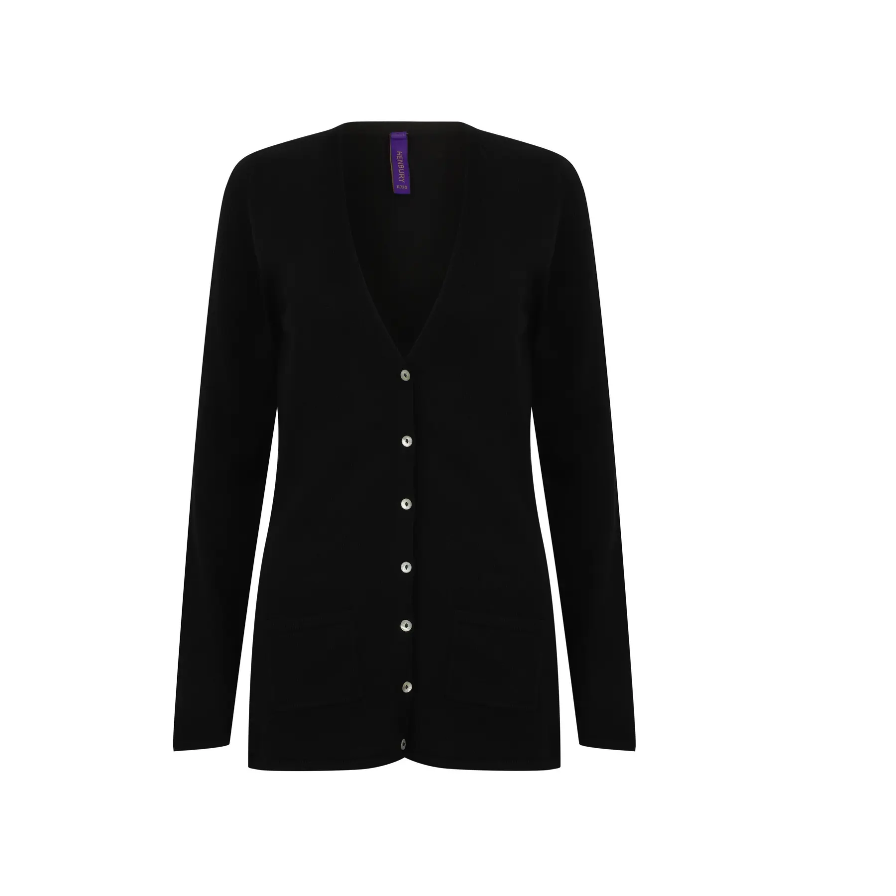 Weste Damen Henbury
