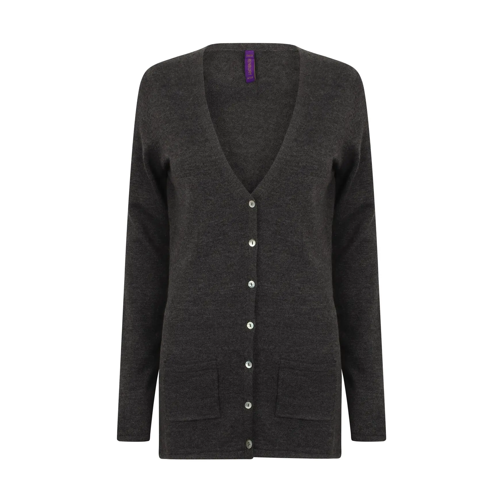 Weste Damen Henbury