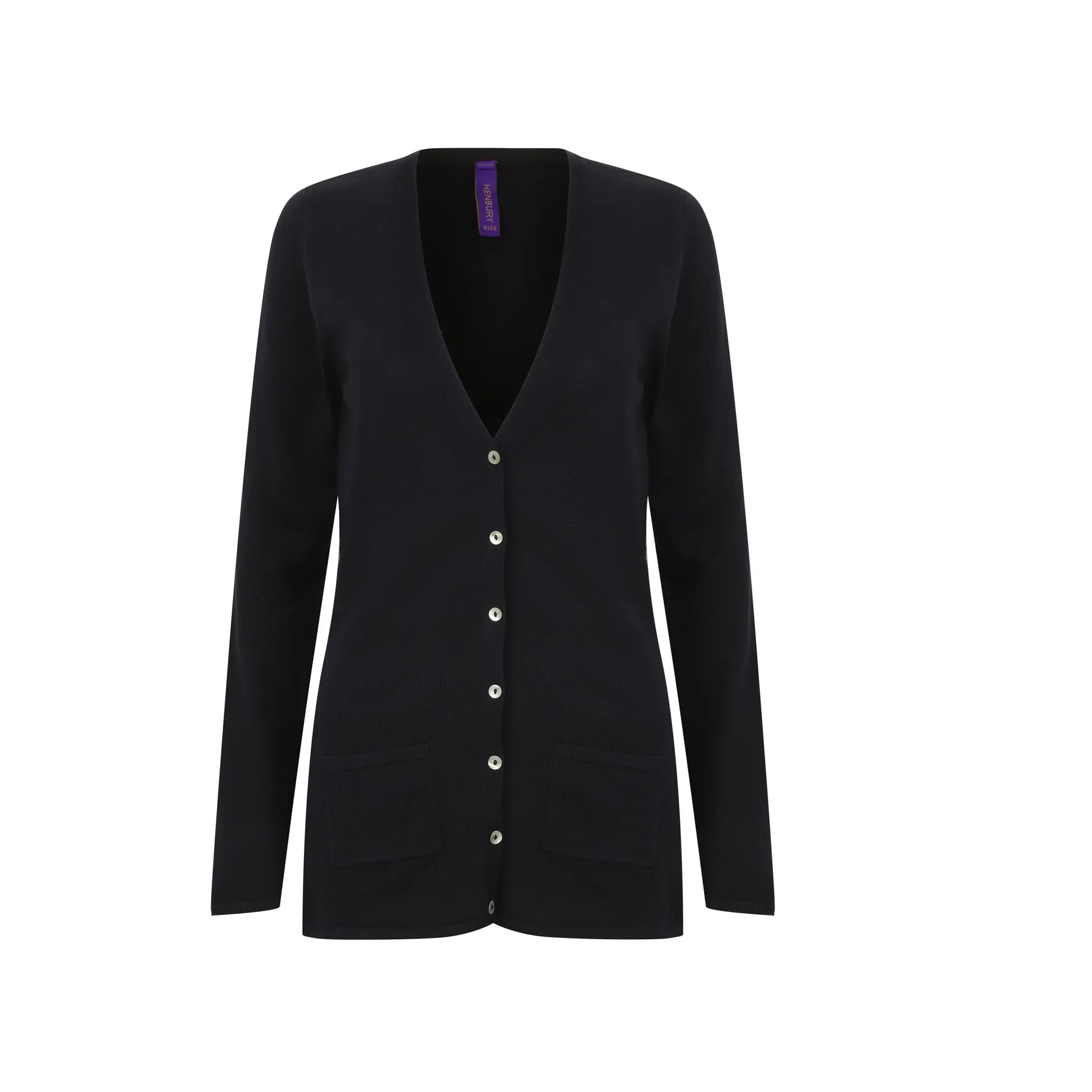 Weste Damen Henbury