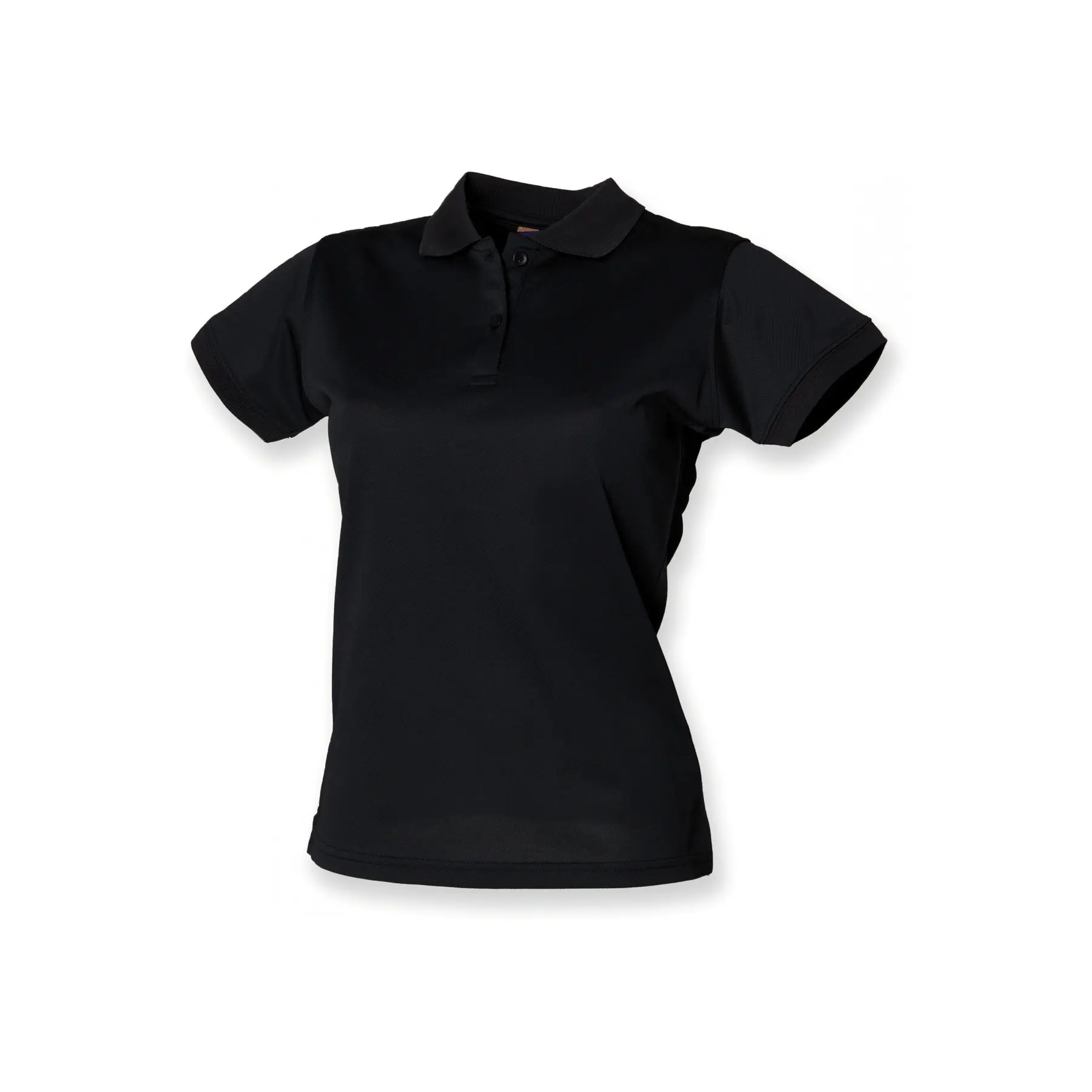 Polo-Shirt Frau Henbury Cool Plus