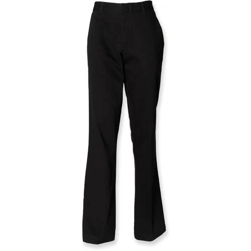 Women's chino Trousers Henbury 65/35
