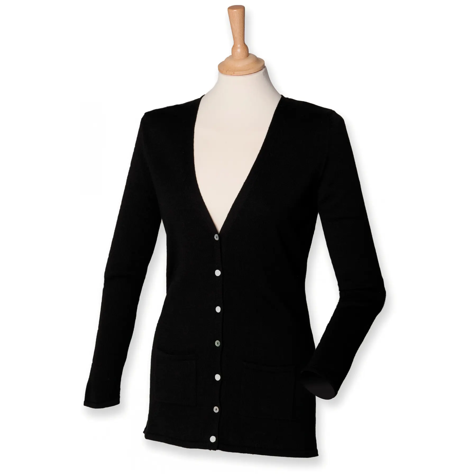 Cardigan da donna Henbury