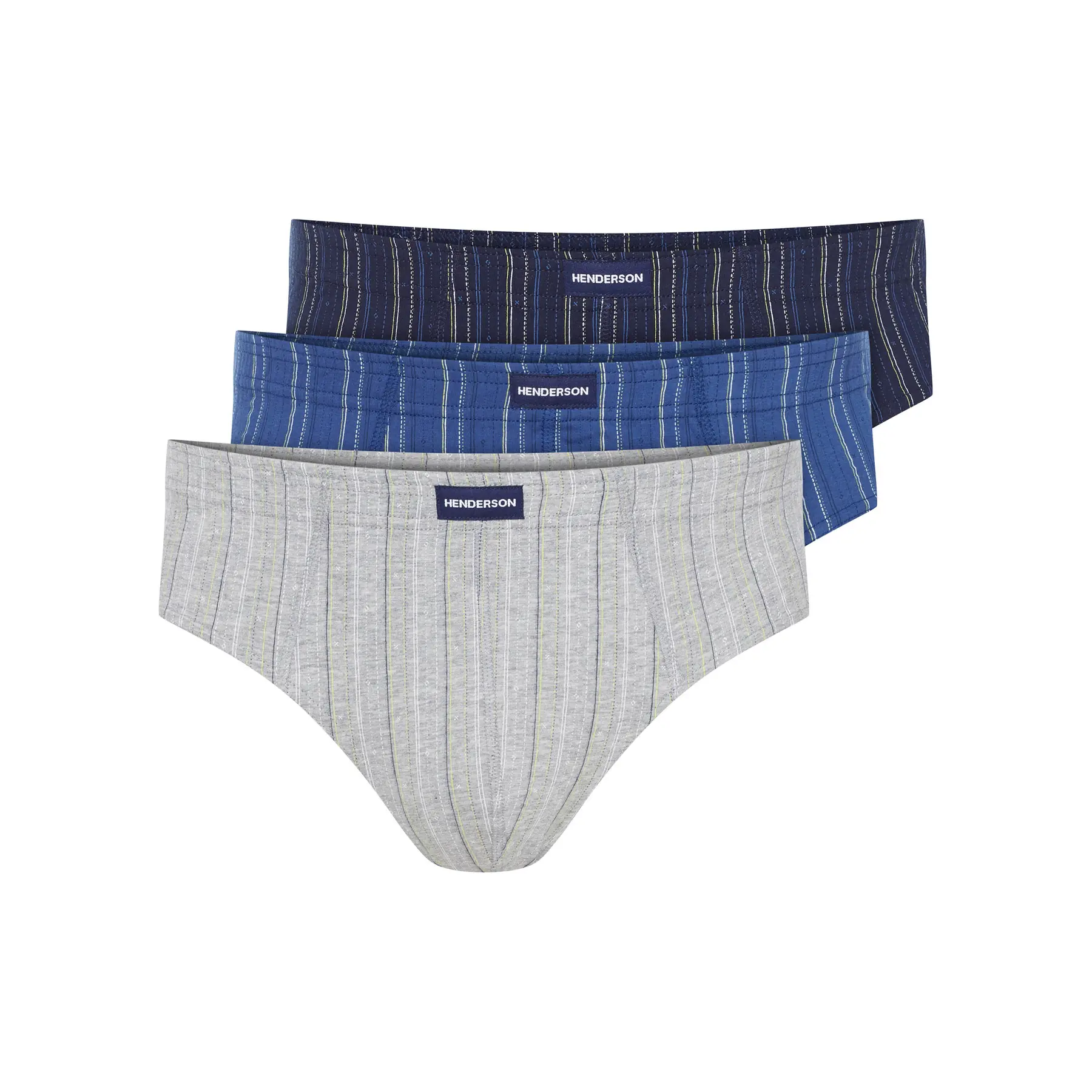 Slip Henderson Classic (x3)