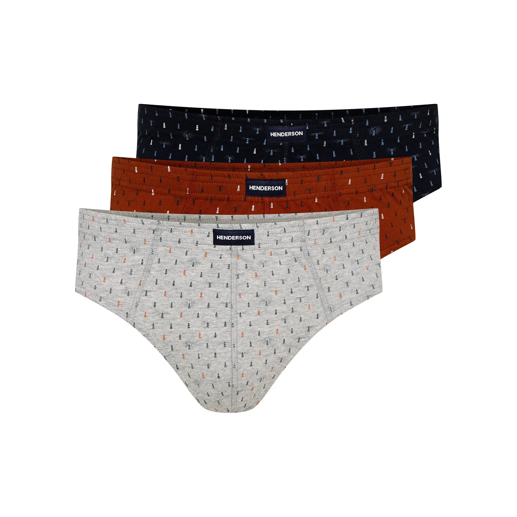 Slip Henderson Classic (x3)