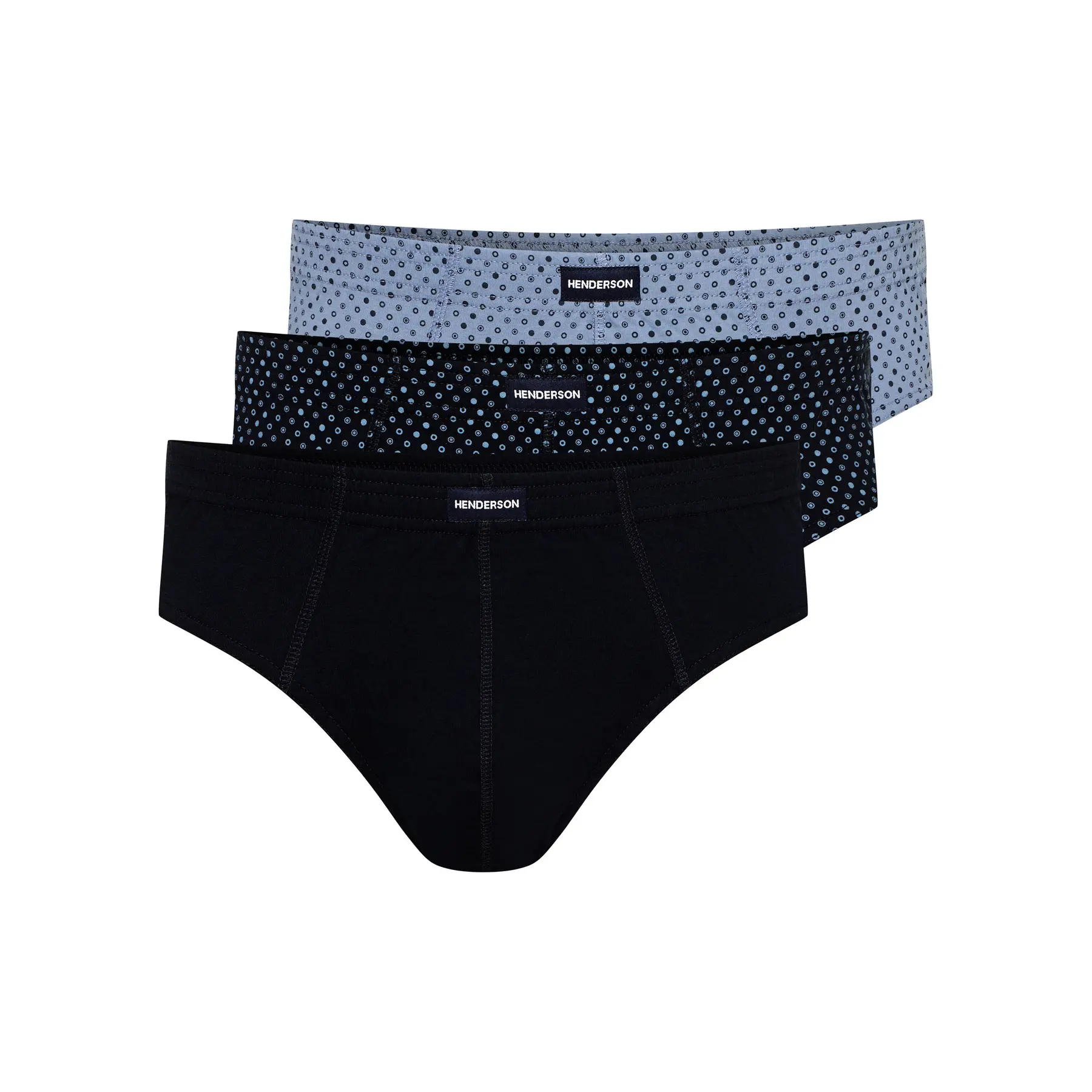 Slip Henderson Classic (x3)
