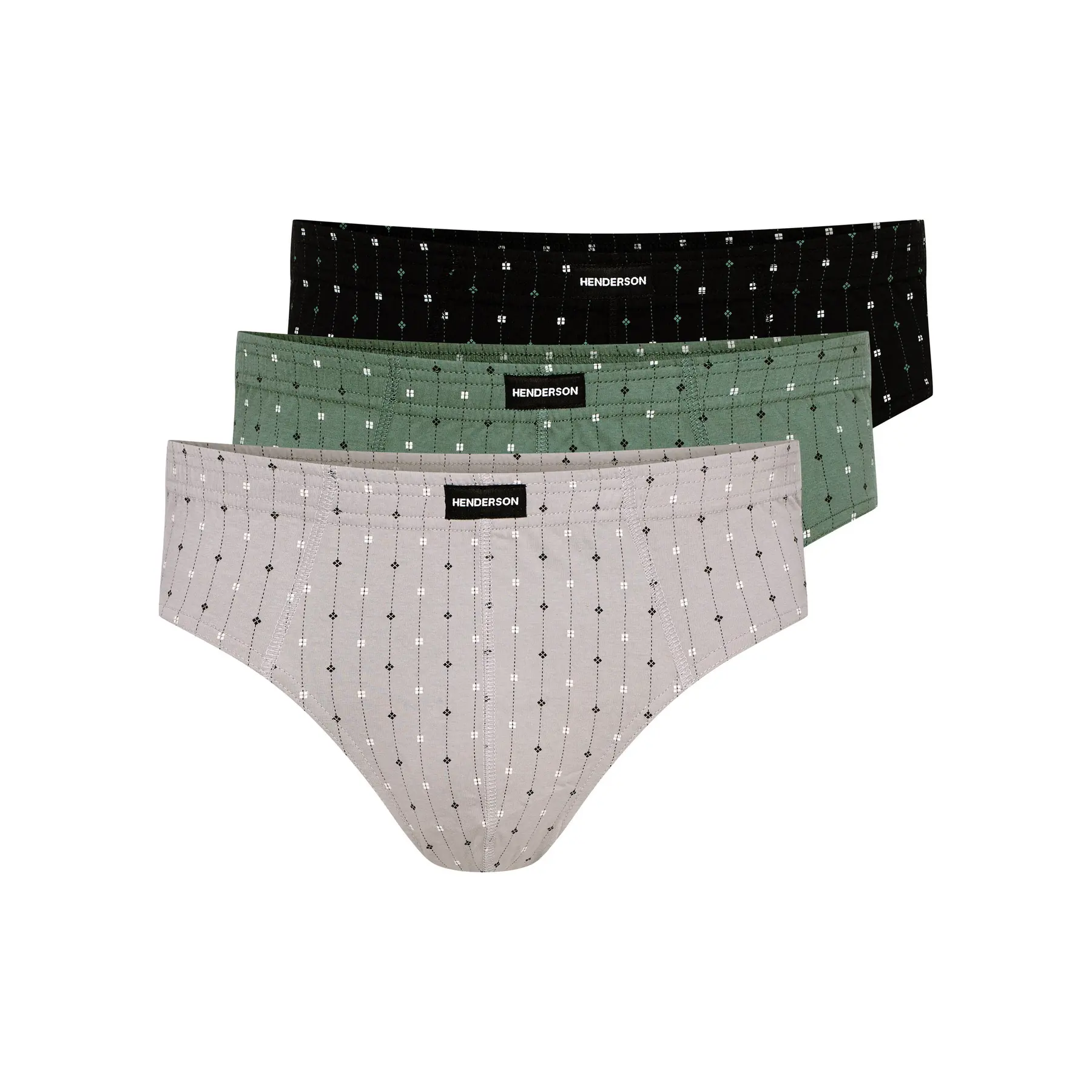 Slip Henderson Classic (x3)