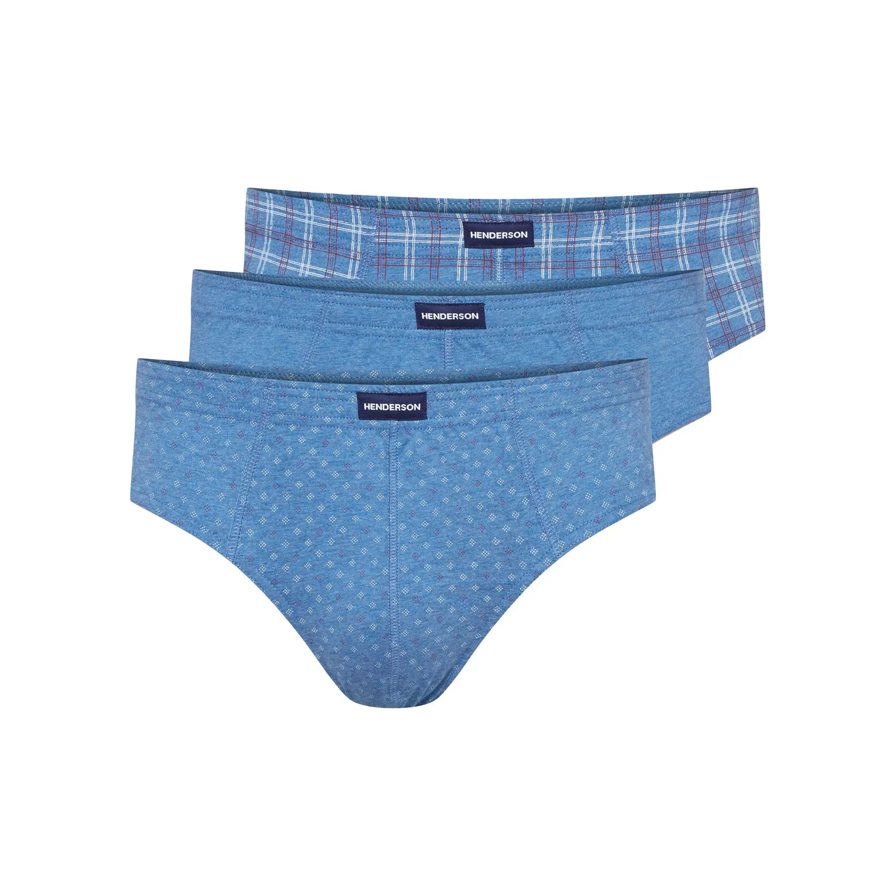 Slip Henderson Classic (x3)
