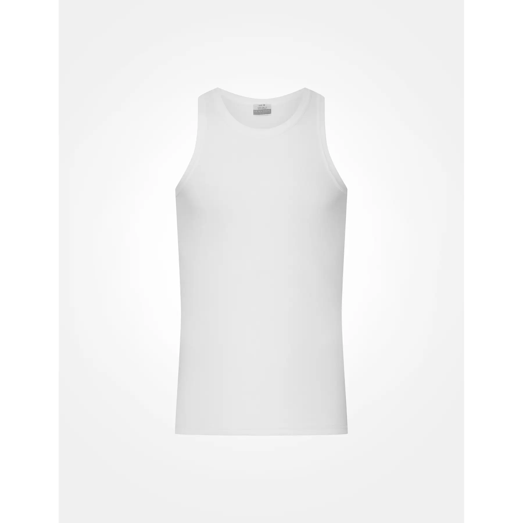 Canottiera Henderson 100