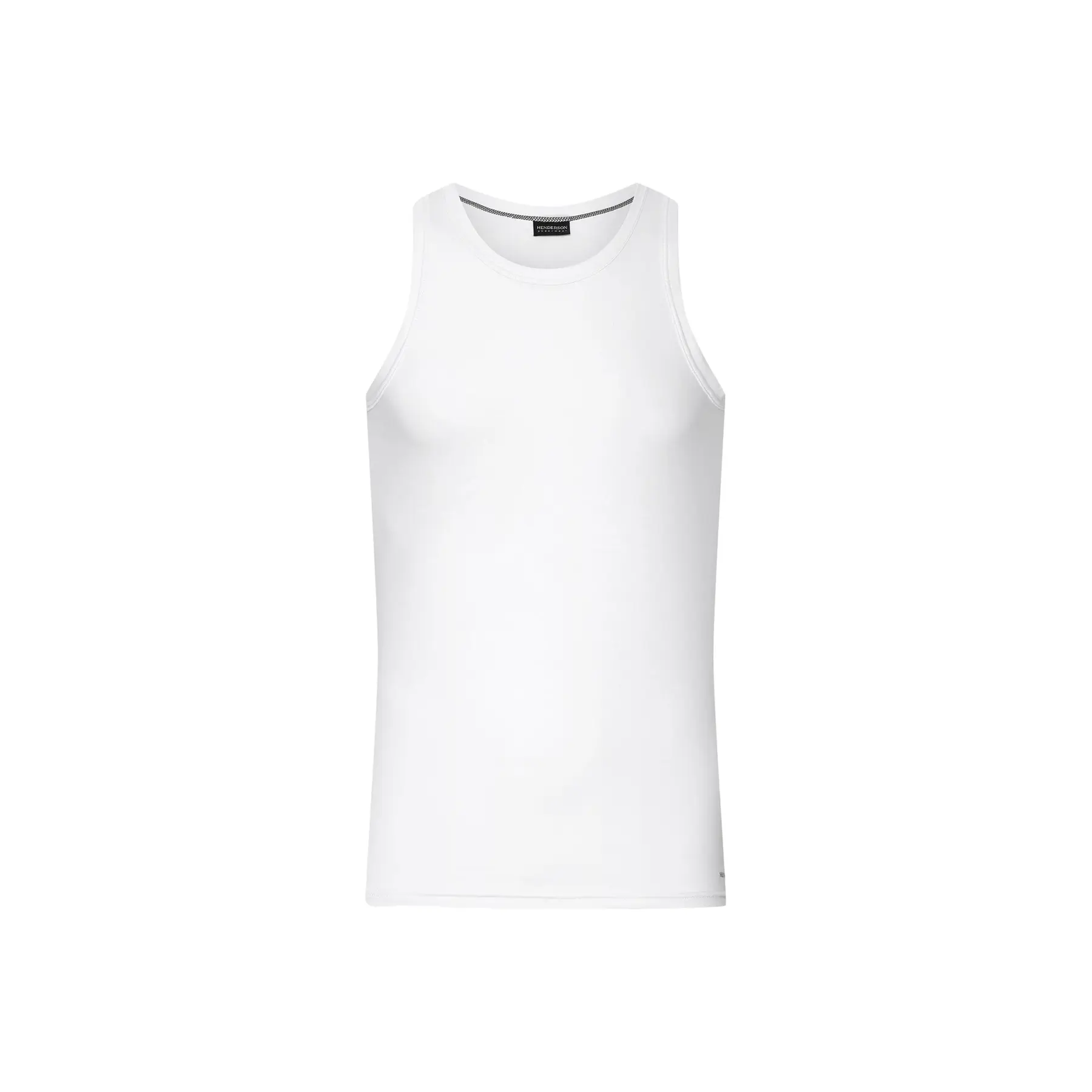 Tanktop Henderson Brass