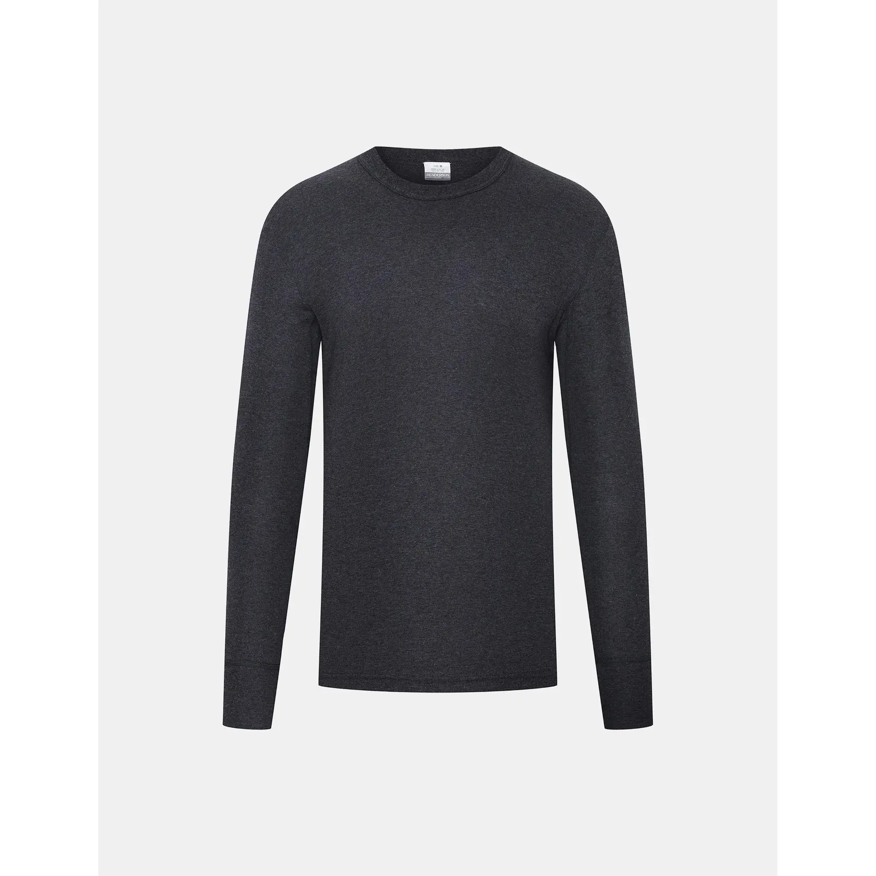 Langarmshirt Henderson BT-104