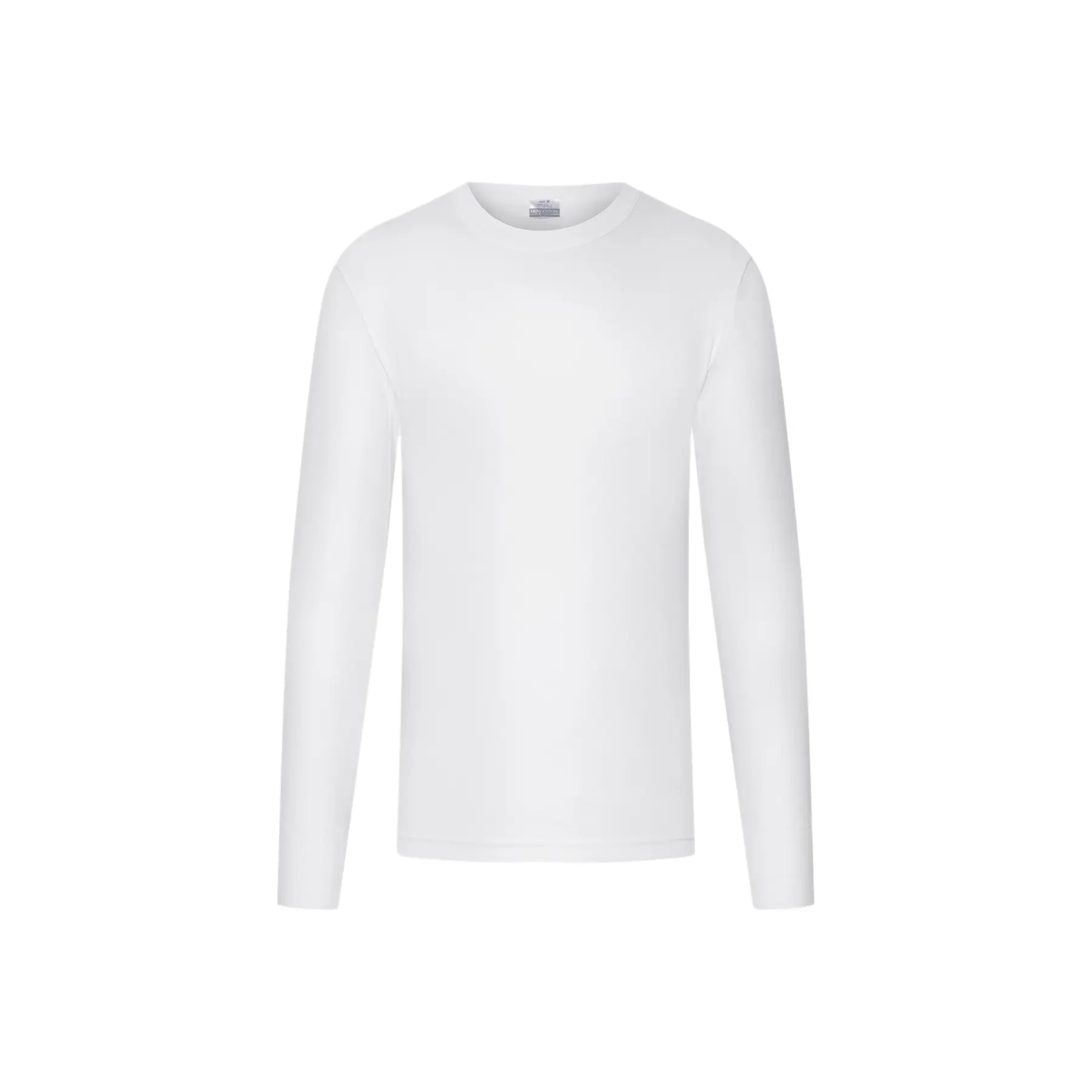 Langarmshirt Henderson BT-104
