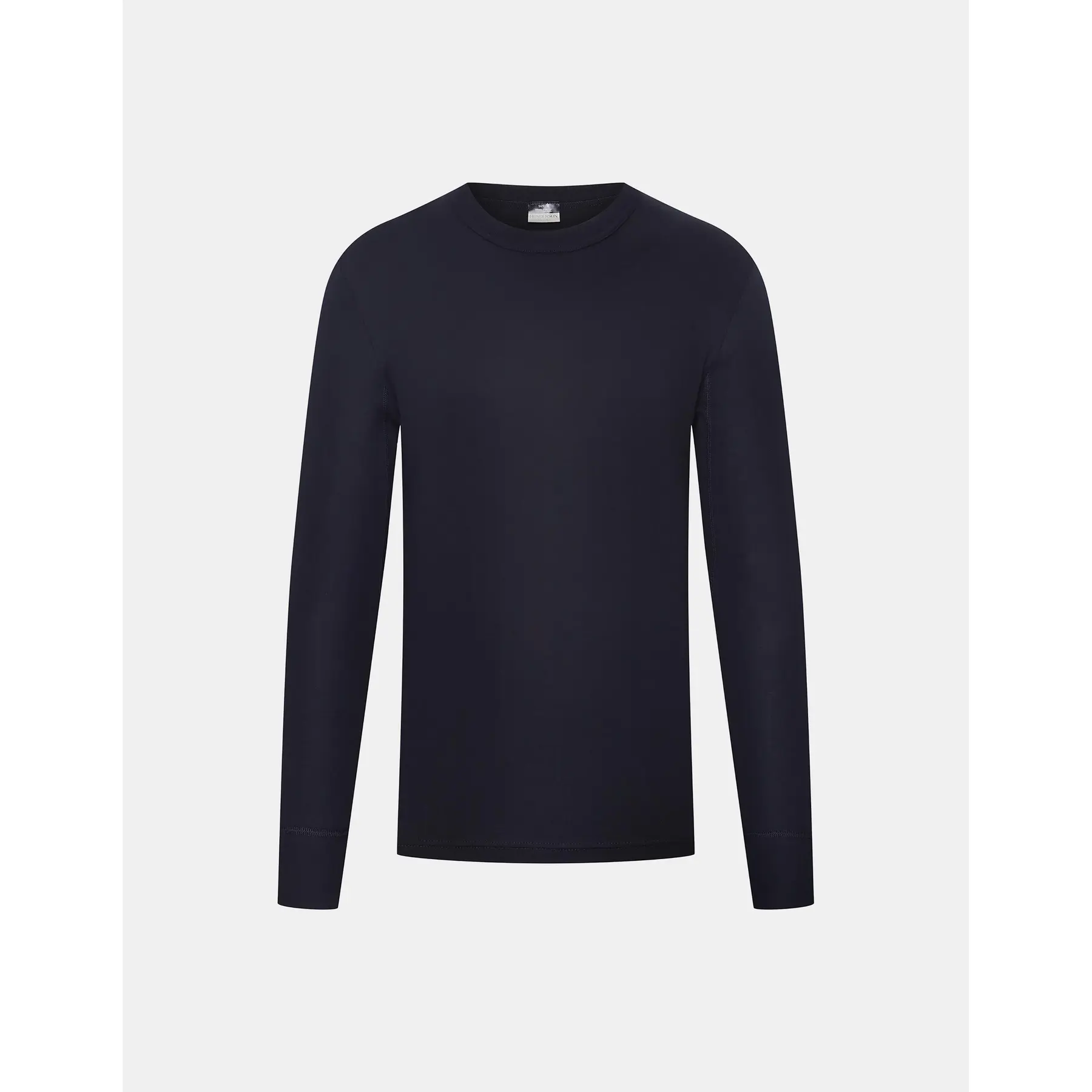 Langarmshirt Henderson BT-104