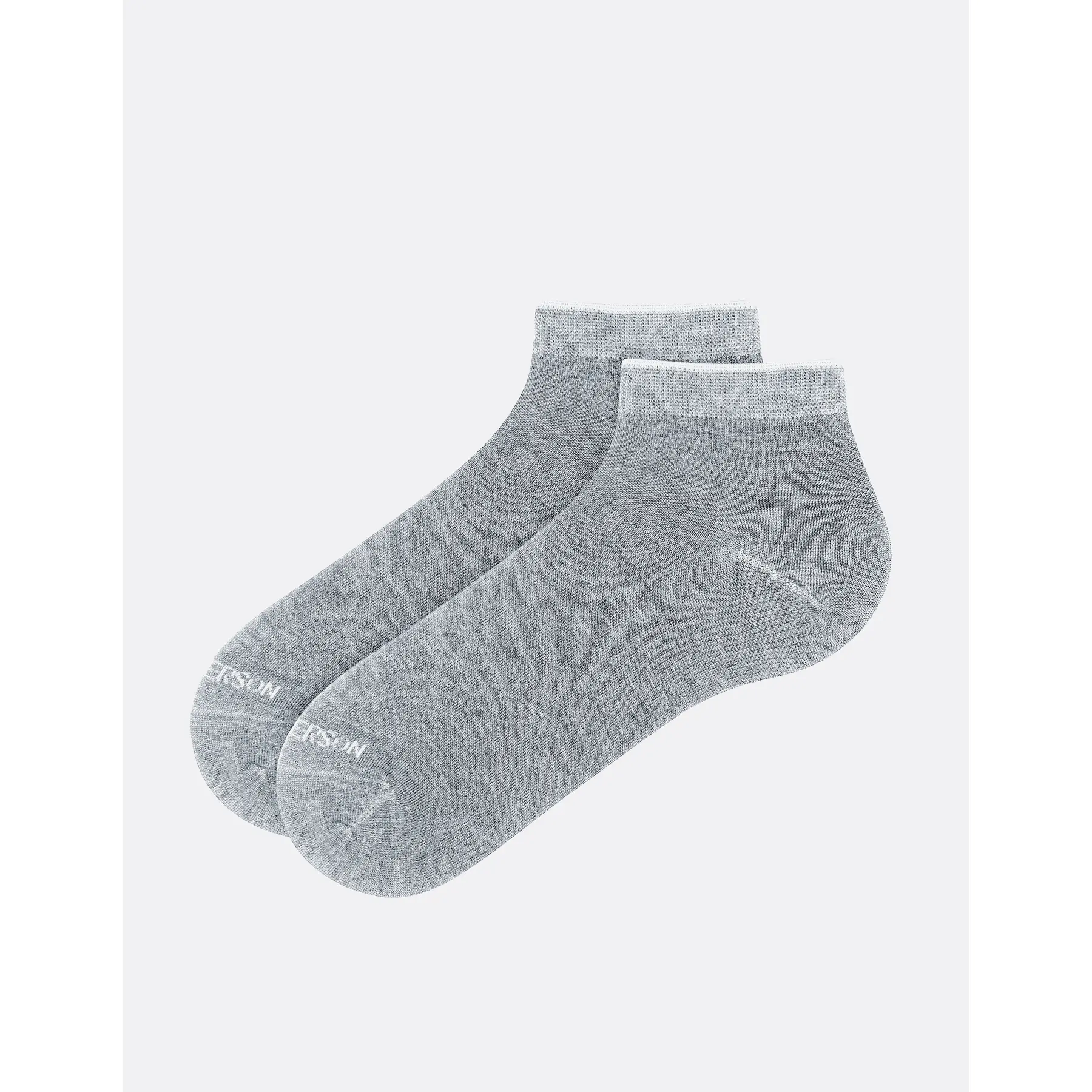 Socken aus Bambusviskose Henderson BA04