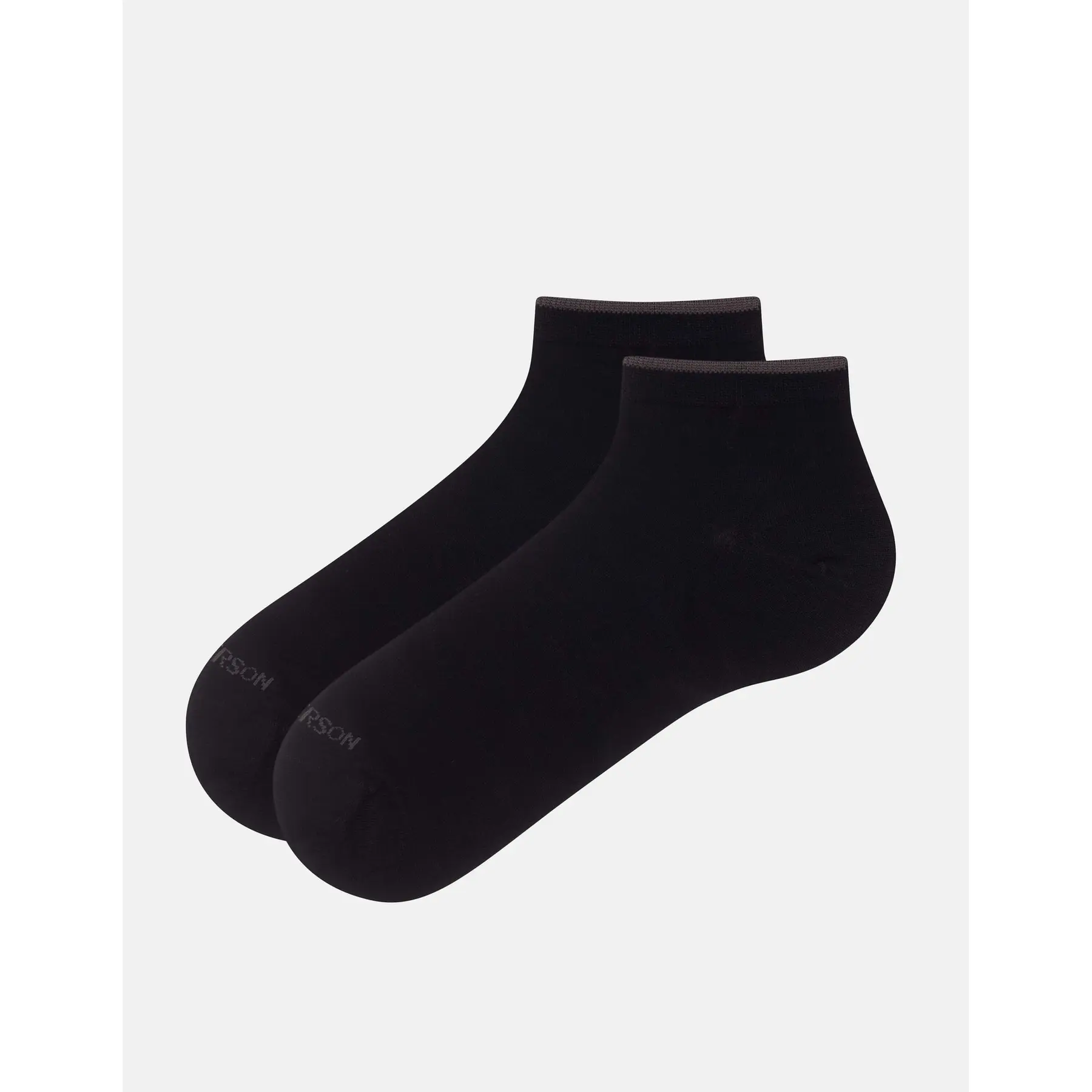 Socken aus Bambusviskose Henderson BA04
