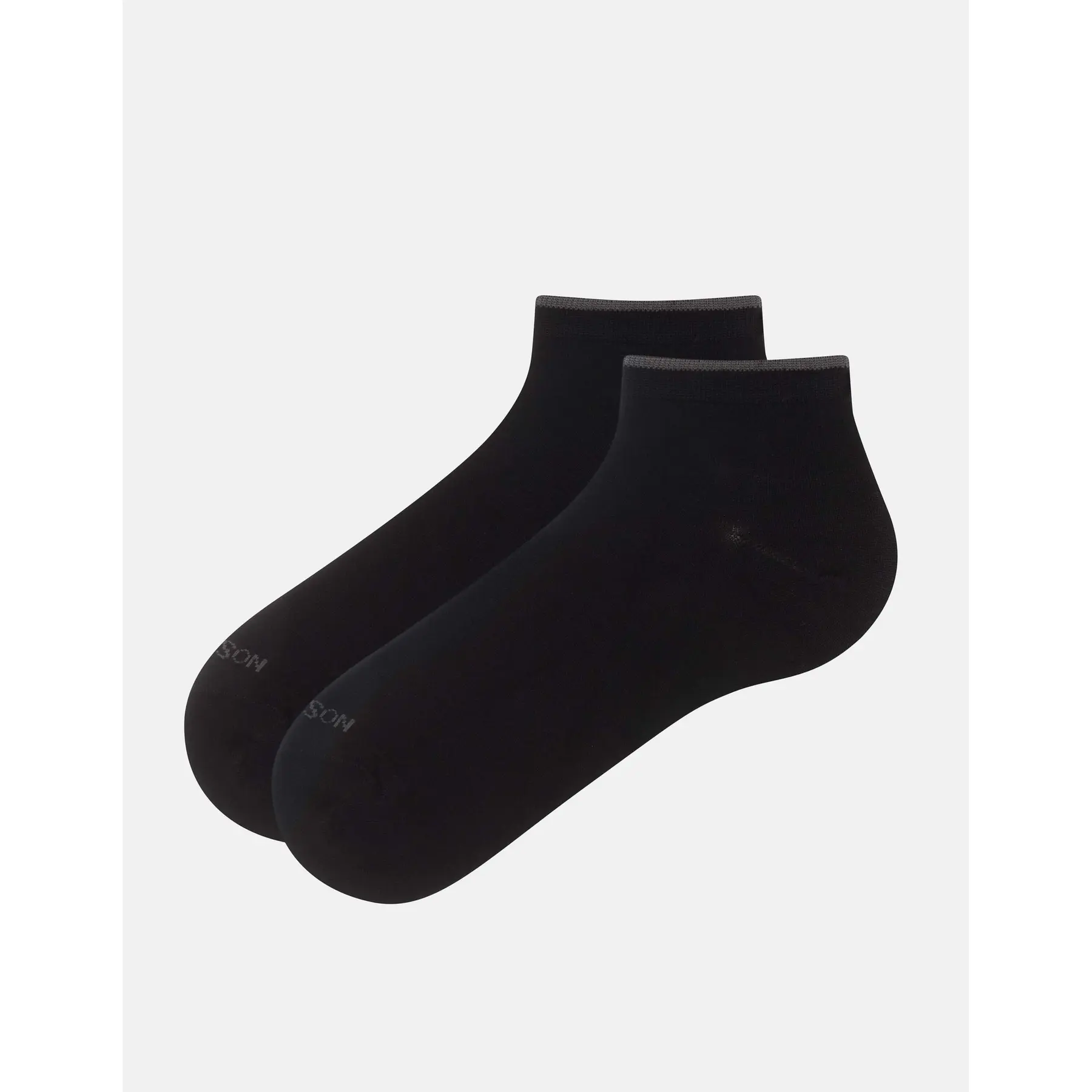 Socken aus Bambusviskose Henderson BA04