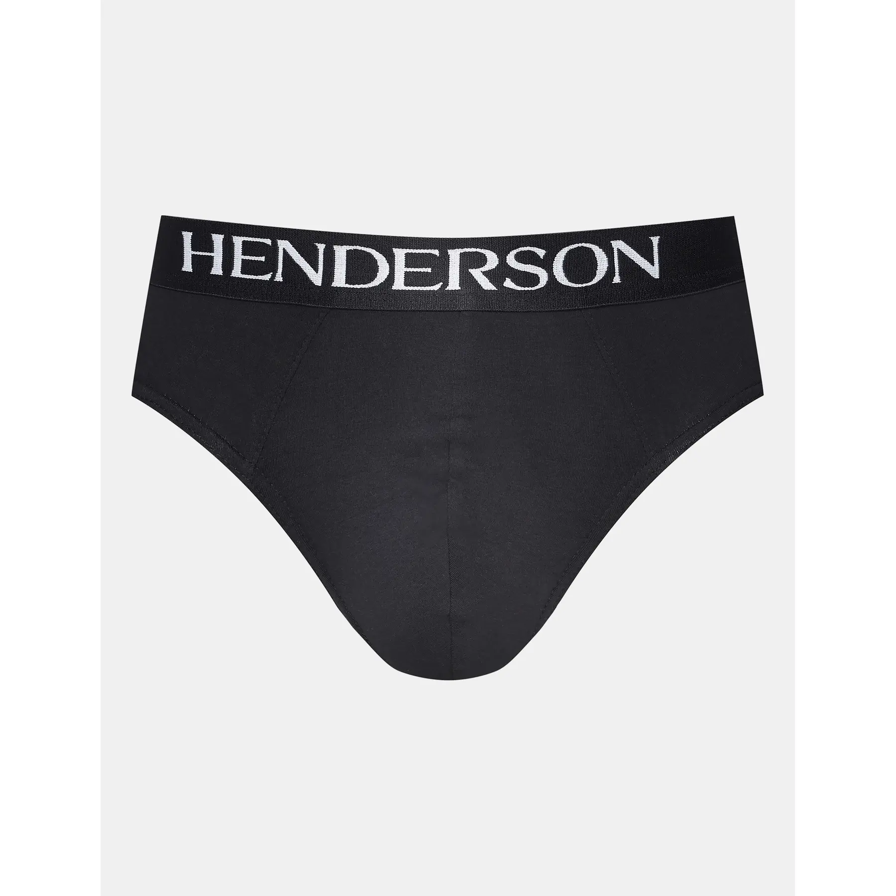 Slip Henderson Man