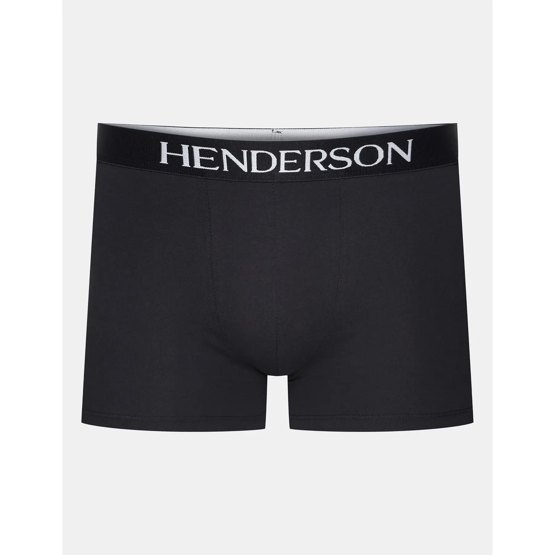 Boxer Henderson