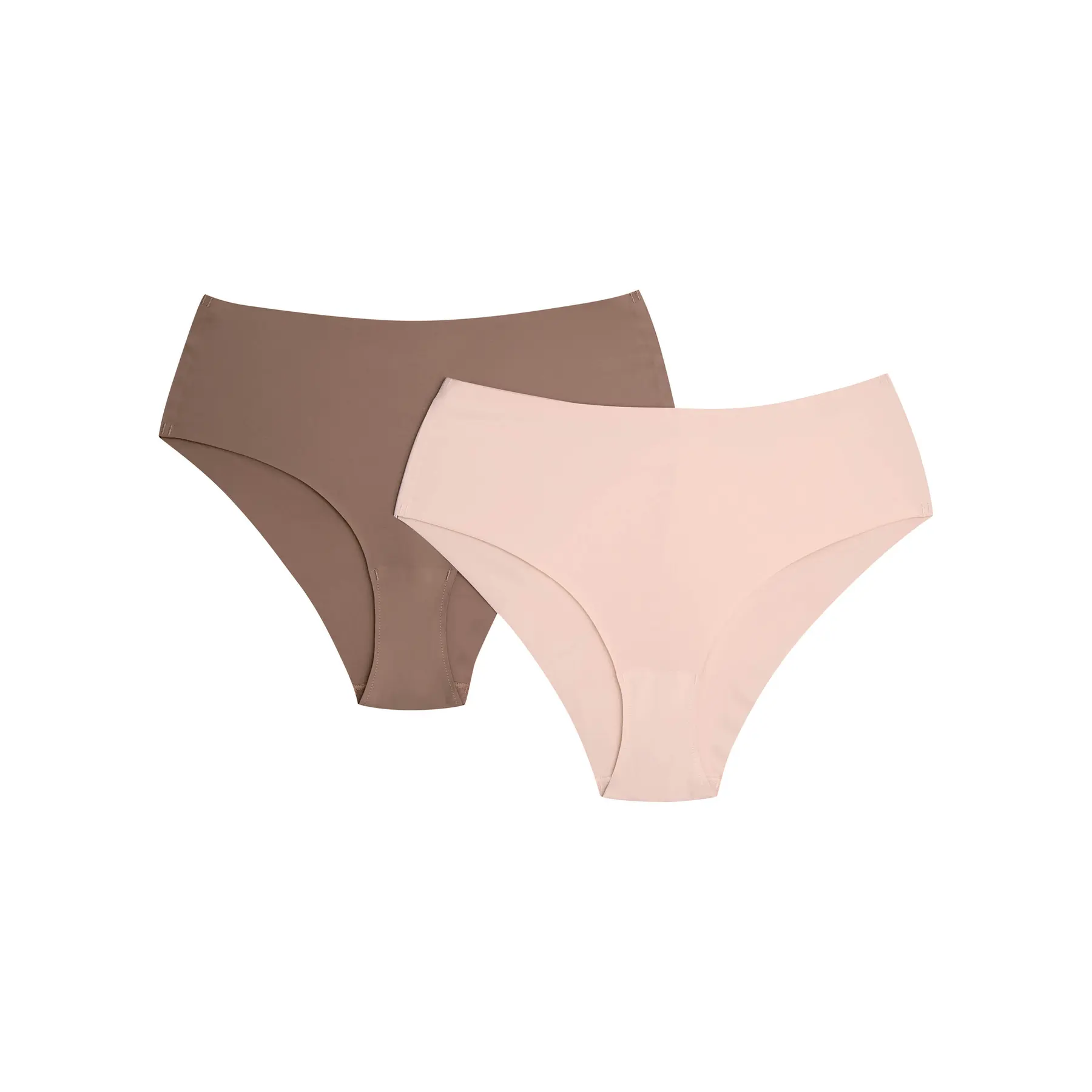 Hochgeschnittene Damenunterhose Henderson Bump1 (x2)