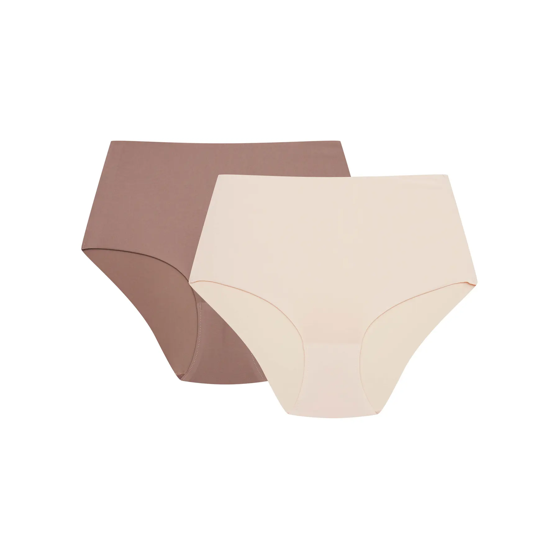 Hochgeschnittene Damenunterhose Henderson Bump2 (x2)